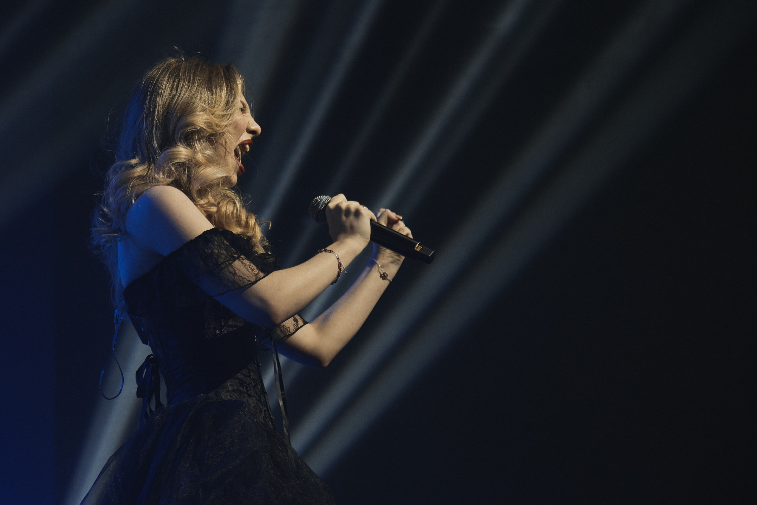 Saphath. «Симфония пепла»