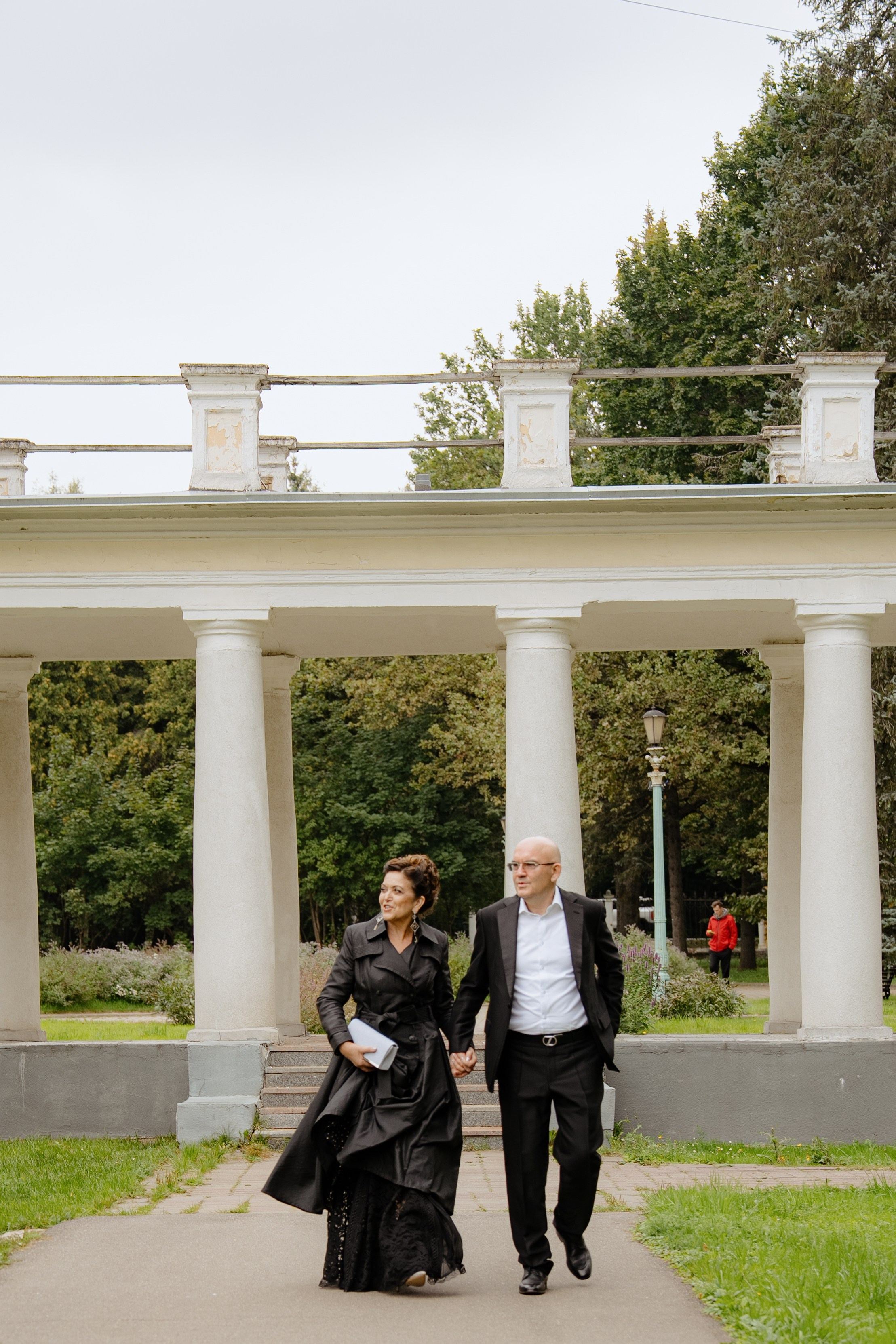 Иван и Ульяна