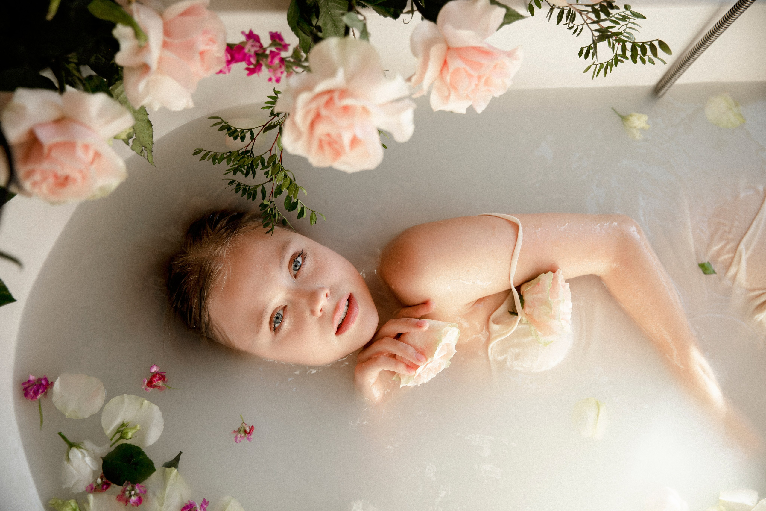 Дарья. Свадебный и портретный фотограф