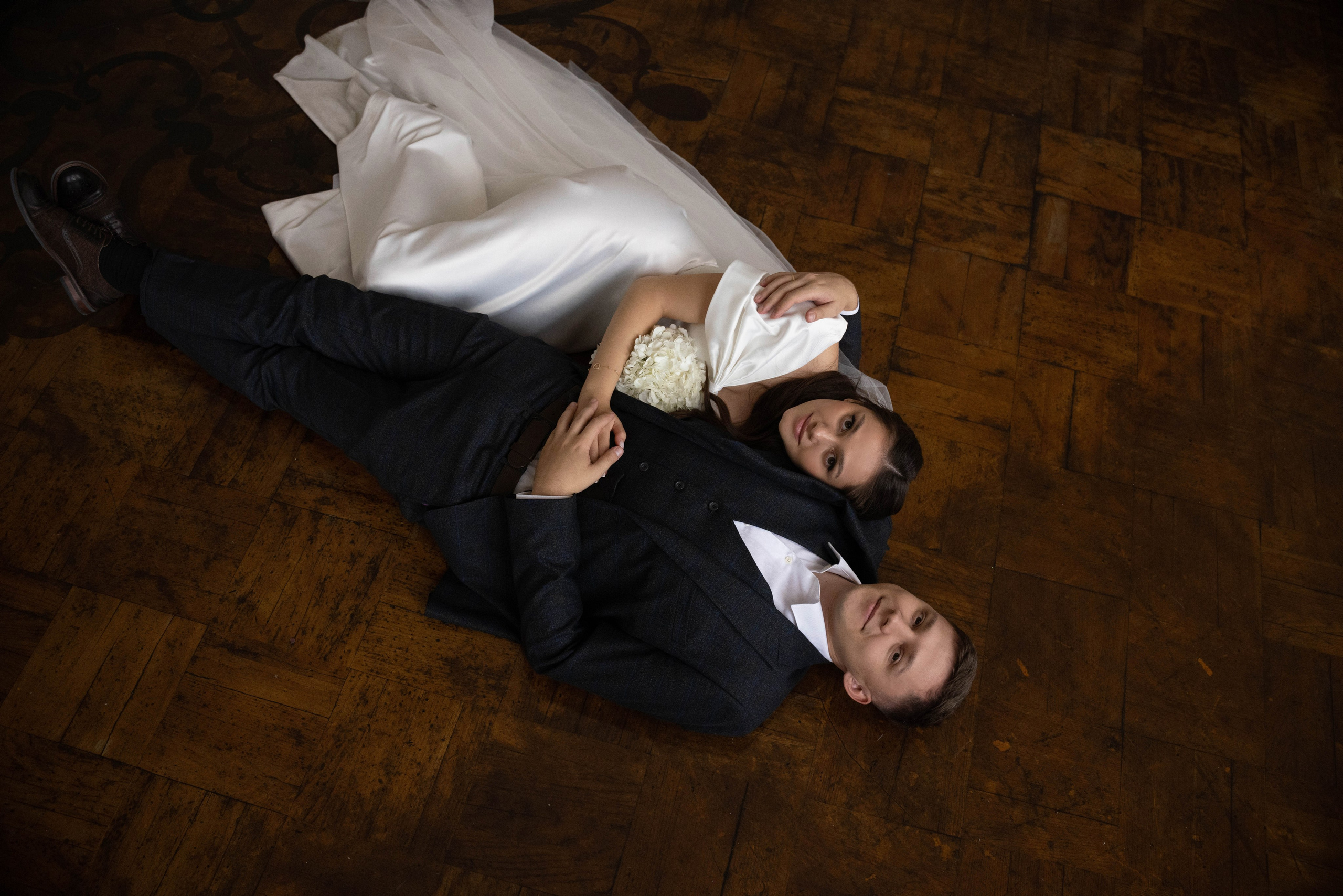 Маргарита и Руслан. Свадебный и портретный фотограф