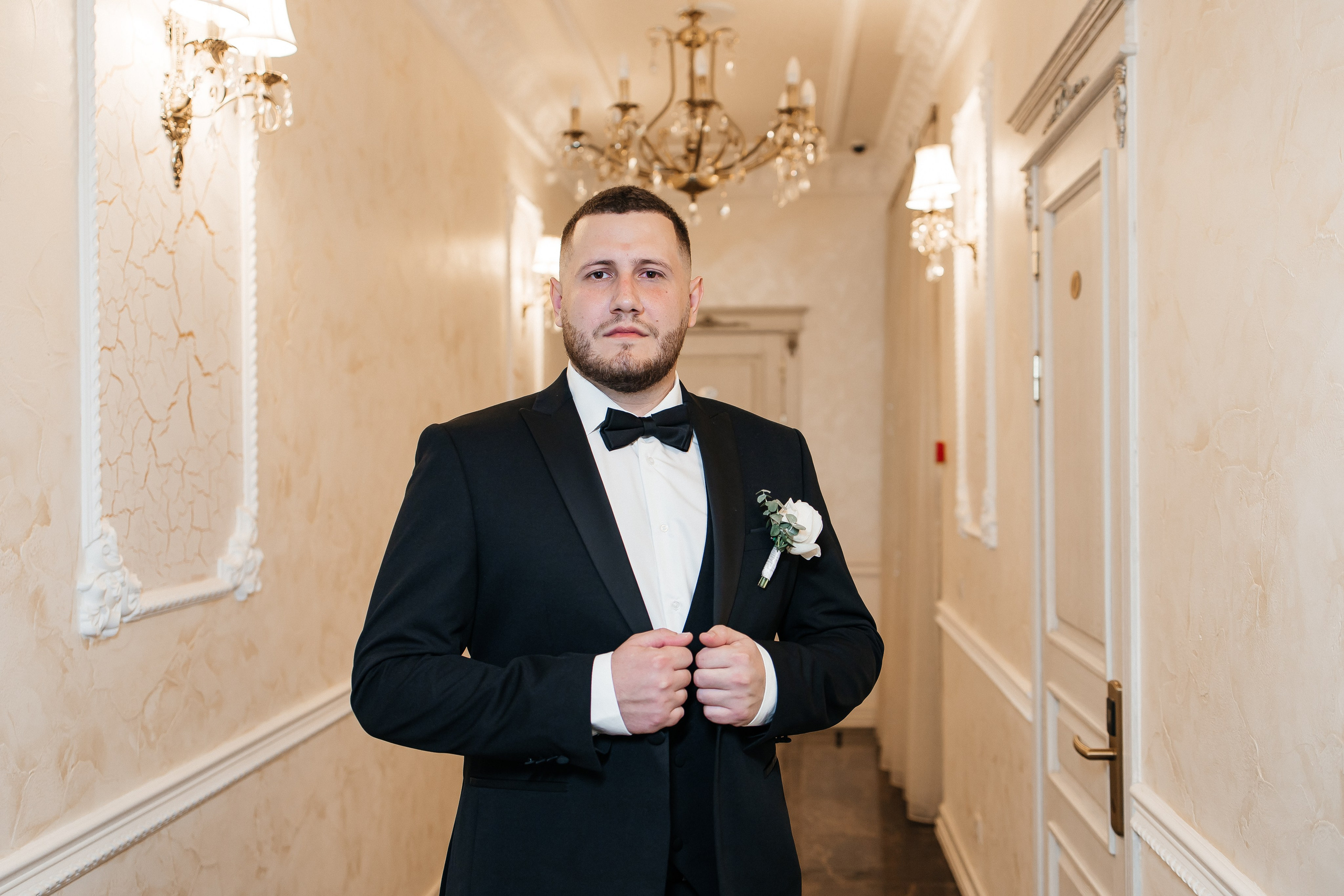 Марина и Дмитрий. Свадебный и семейный фотограф в Ростове-на-Дону