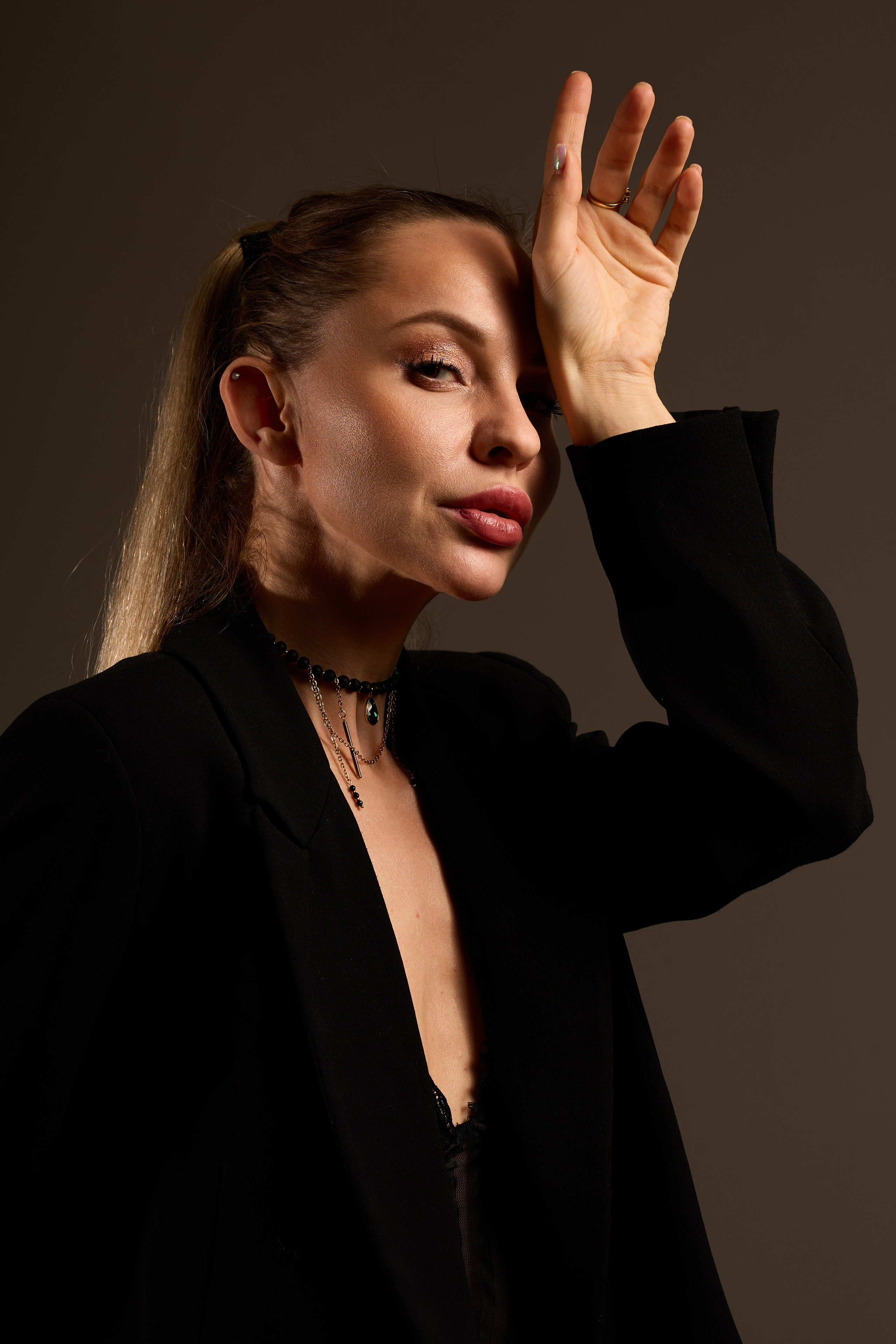 Ксения. Фотограф Олеся Сухова в Клину