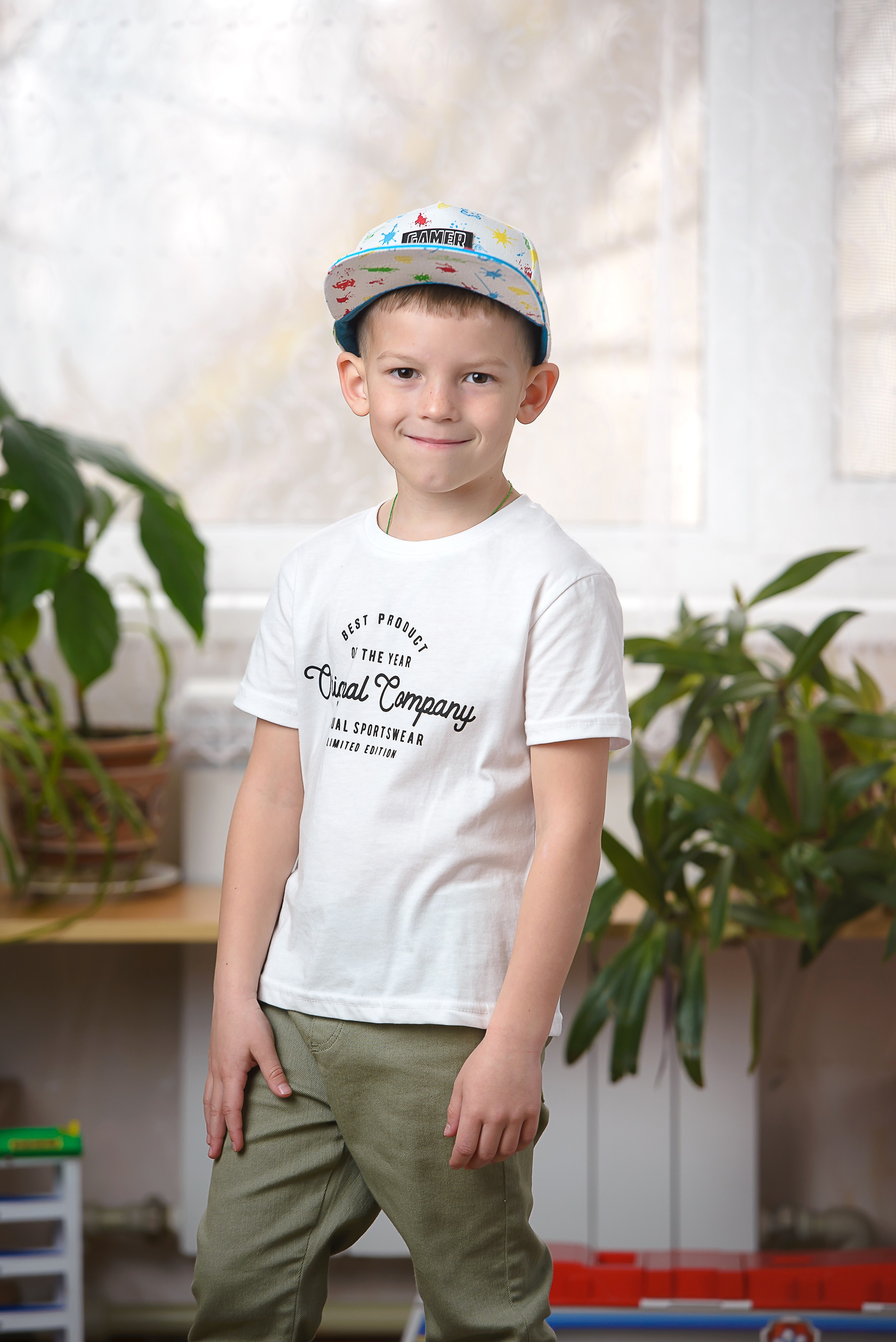 Фотокниги для детского сада в Севастополе