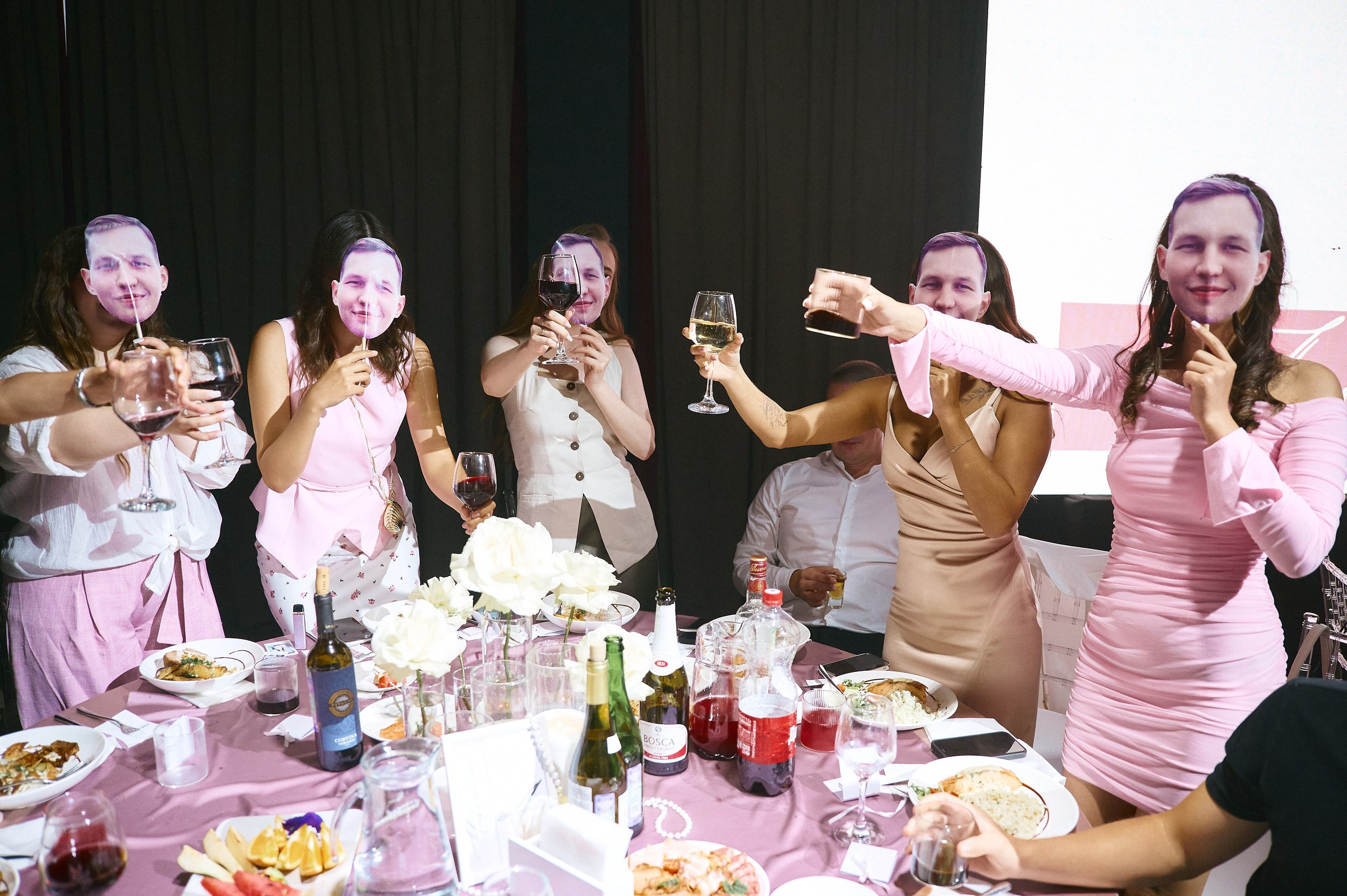 Свадьбы. Не только свадебный фотограф Чеглаков Алексей