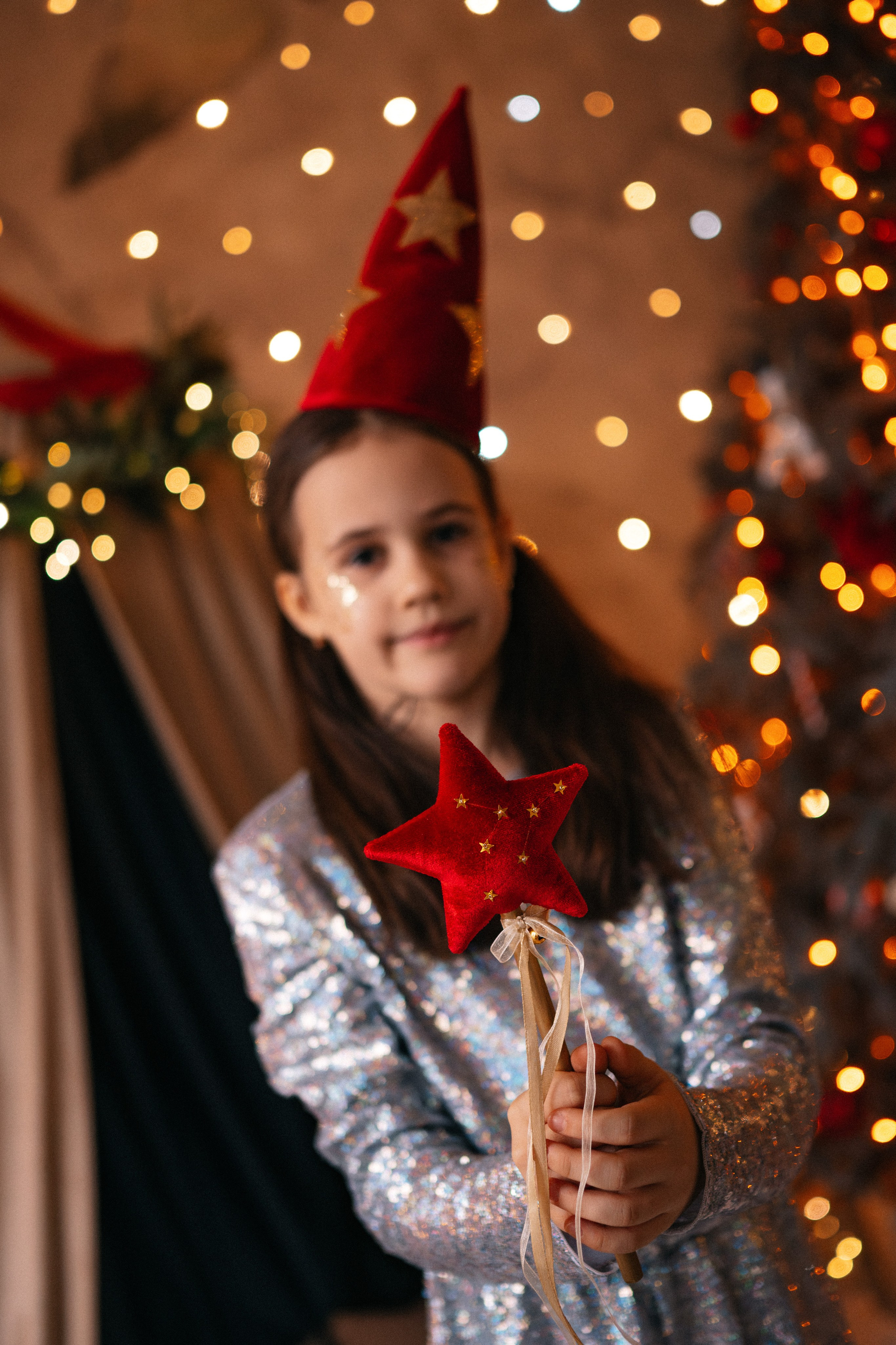 Цирк. Кристина Ветрова | ФОТОГРАФ | Москва