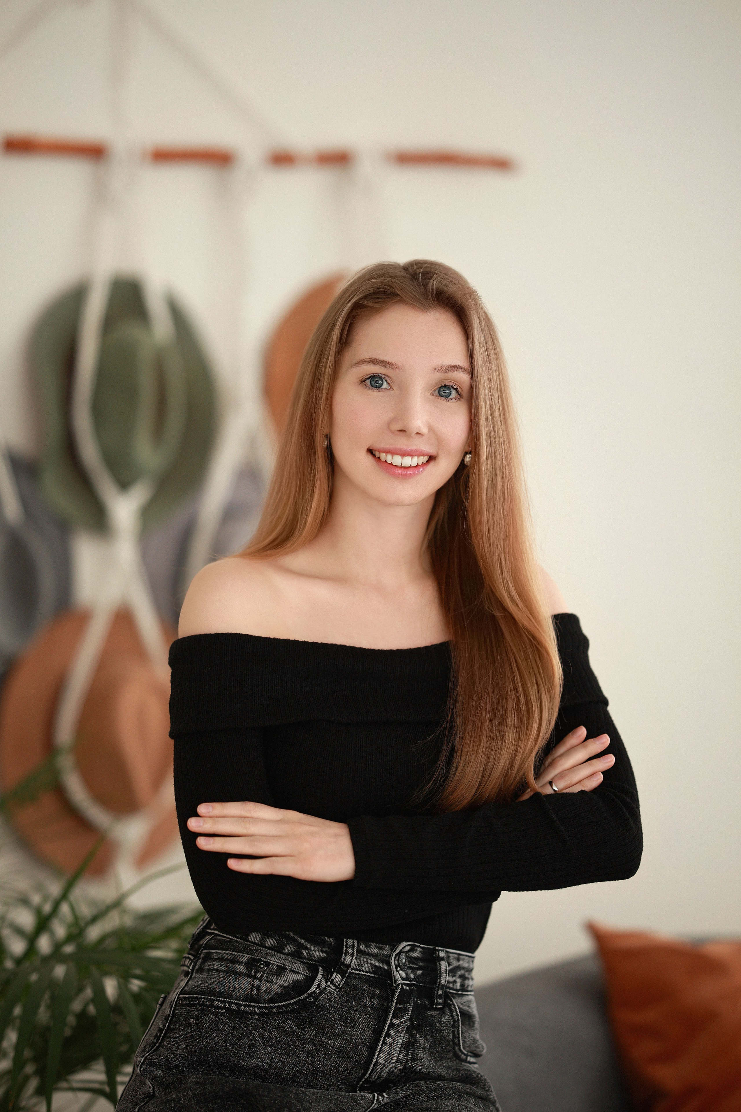 Александра (Фотостудия ОКНА). Семейный и детский фотограф в Перми Мария Карабатова