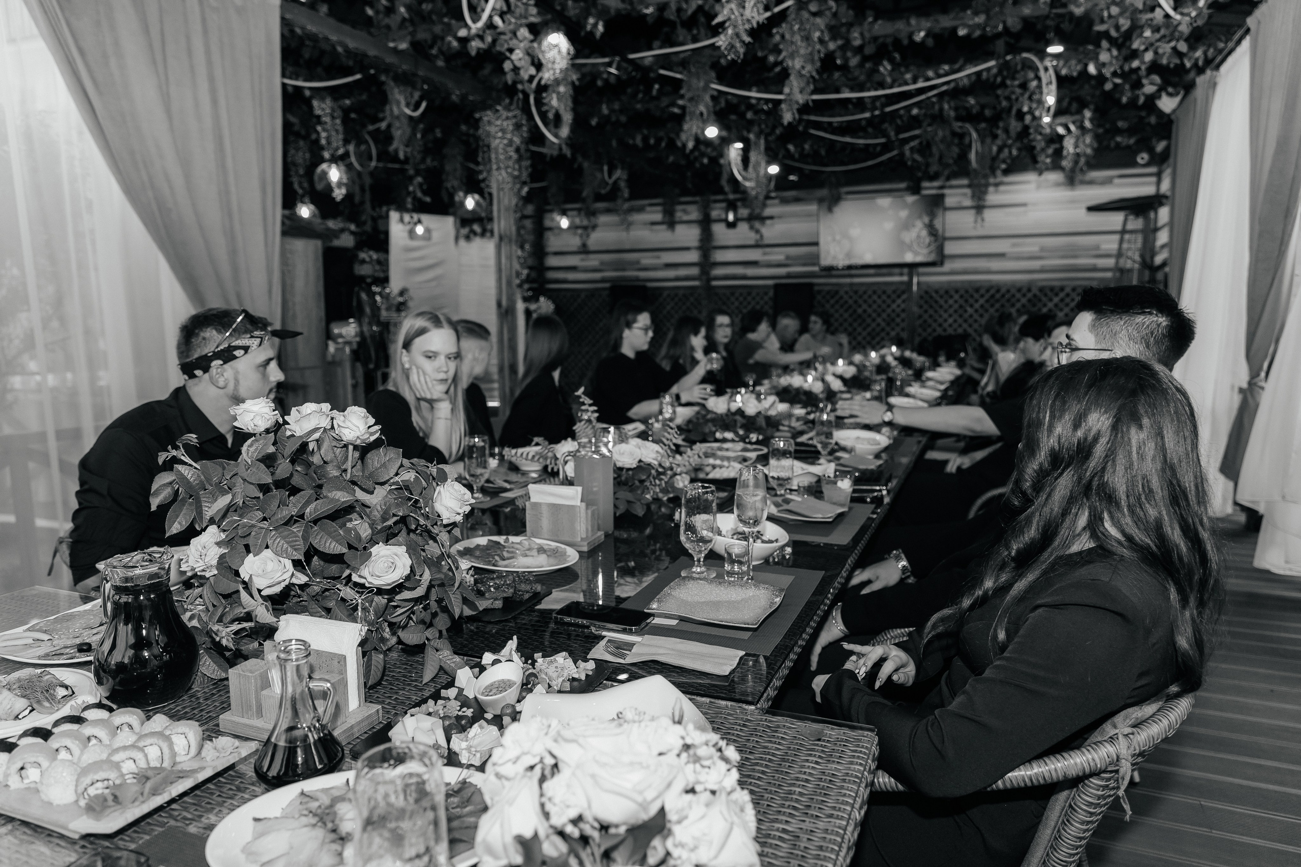 Александра & Семён. Фотограф Южно-Сахалинск Сахалин Анастасия Тучина