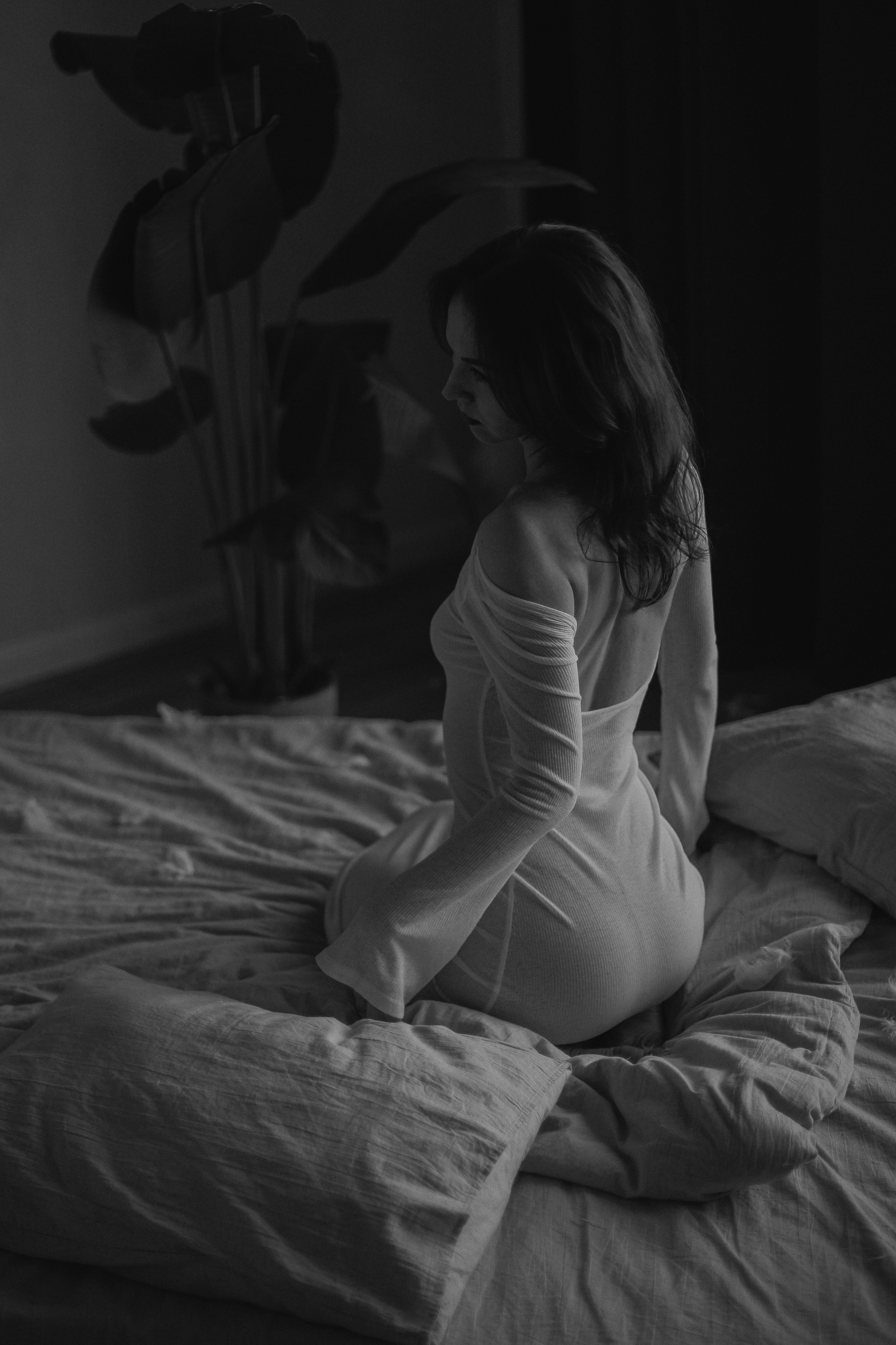 ИНДИВИДУАЛЬНЫЕ. Фотограф Москва