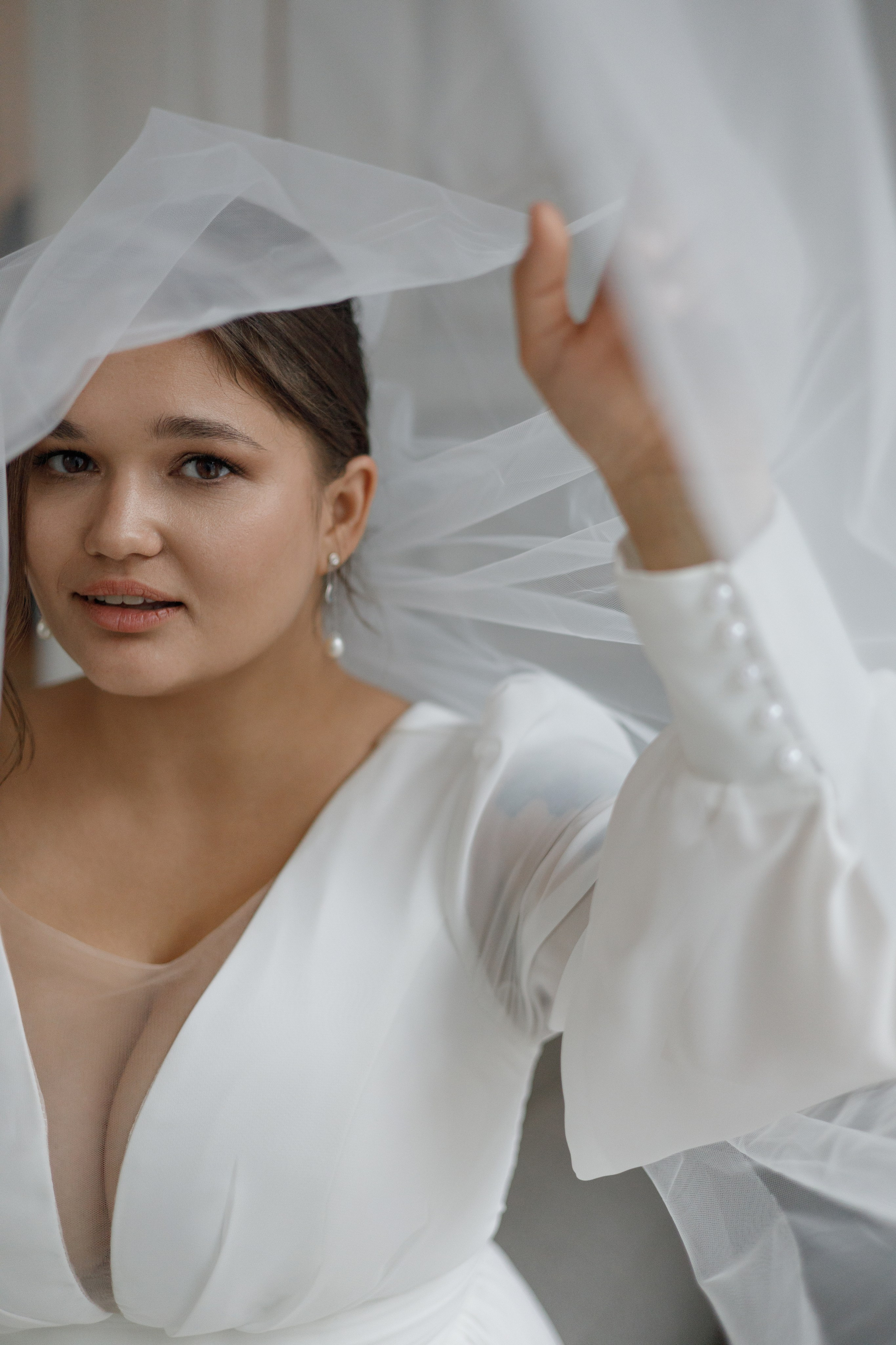 Wedding. Репортжаный и свадебный фотограф Москва, Влада Азарова