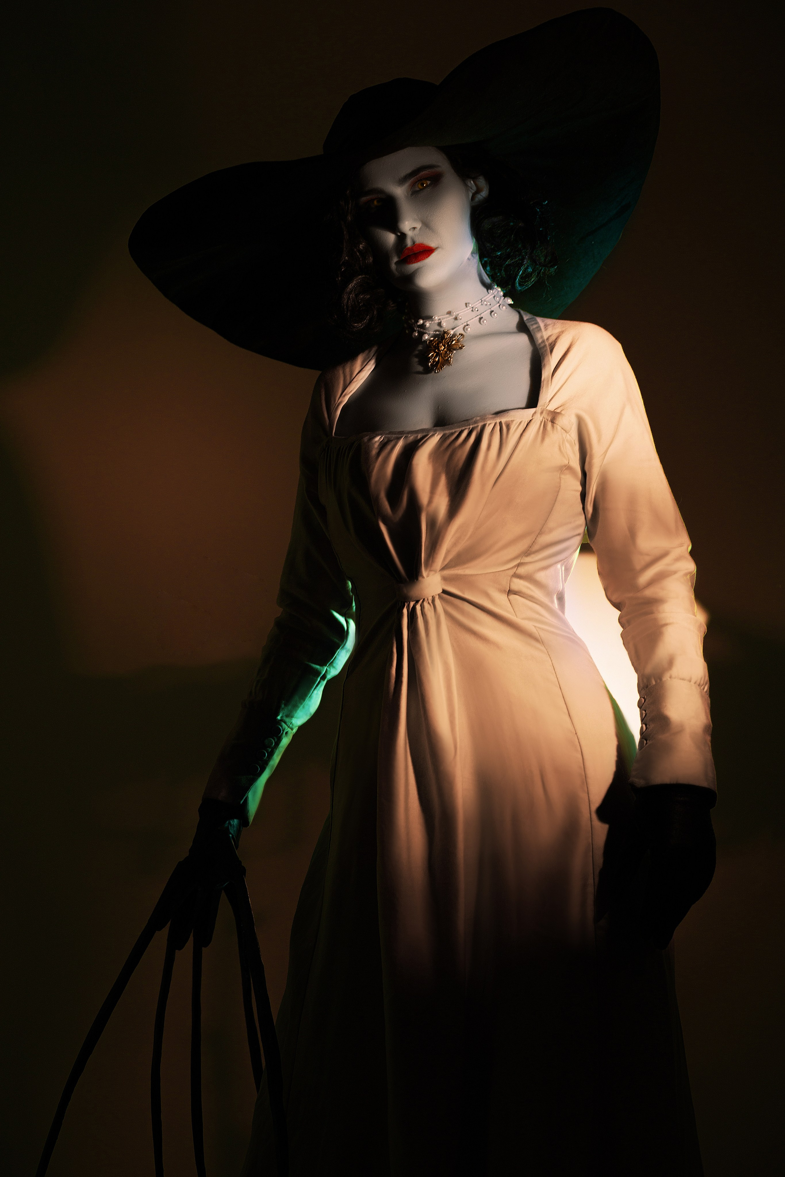 Валерия (Леди Димитреско). Фотограф Кристина Холмская Москва