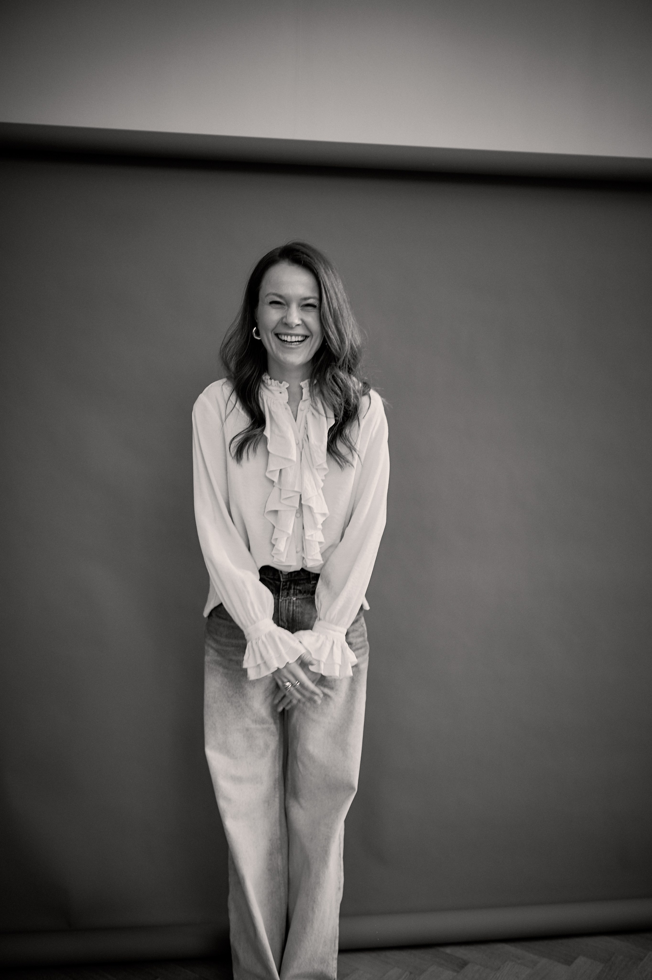 Маша. Семейный и свадебный lifestyle-фотограф в Москве Мария Петрова