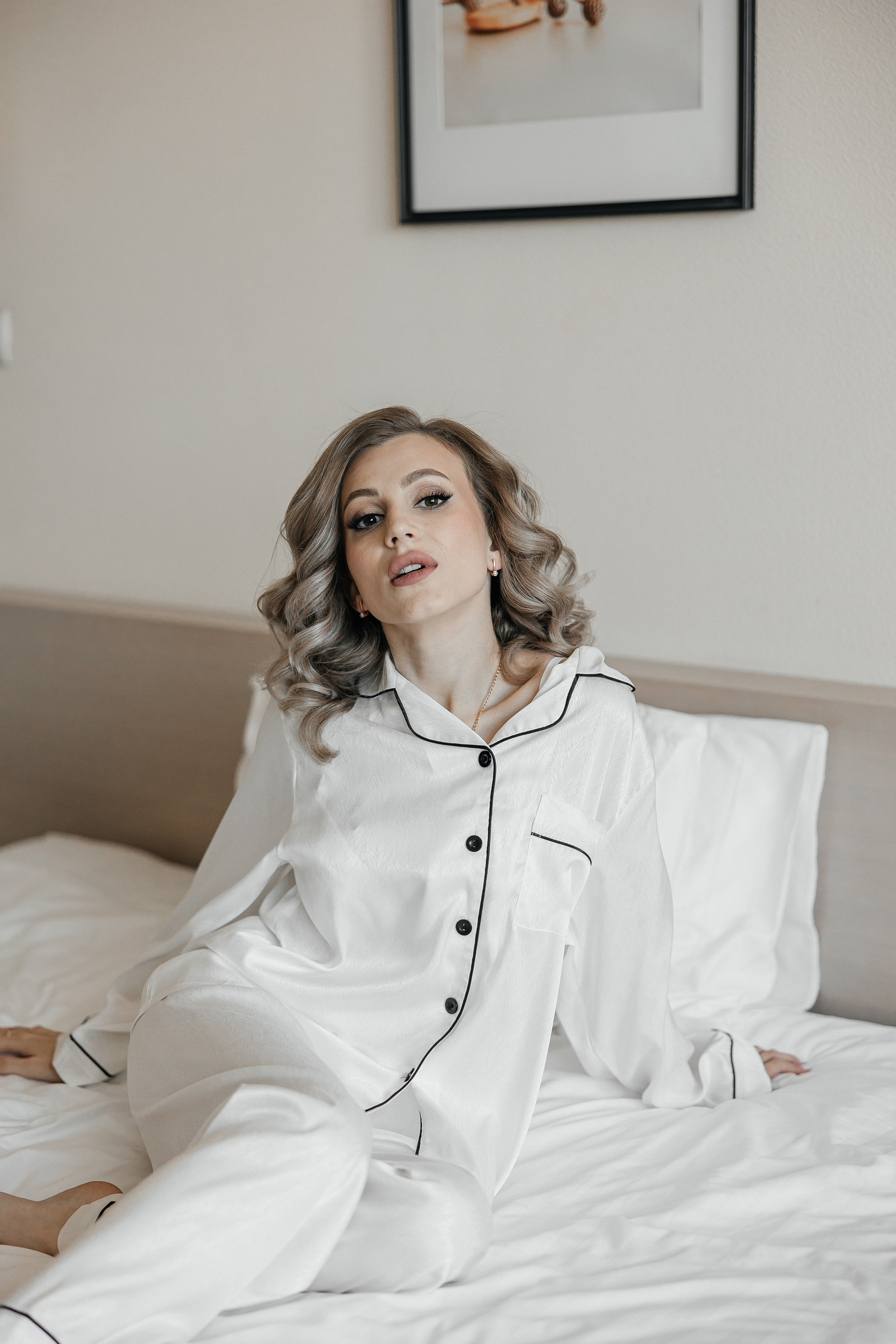 Оксана и Тимур. Свадебный и семейный фотограф Елизавета Ермак | Москва и МО