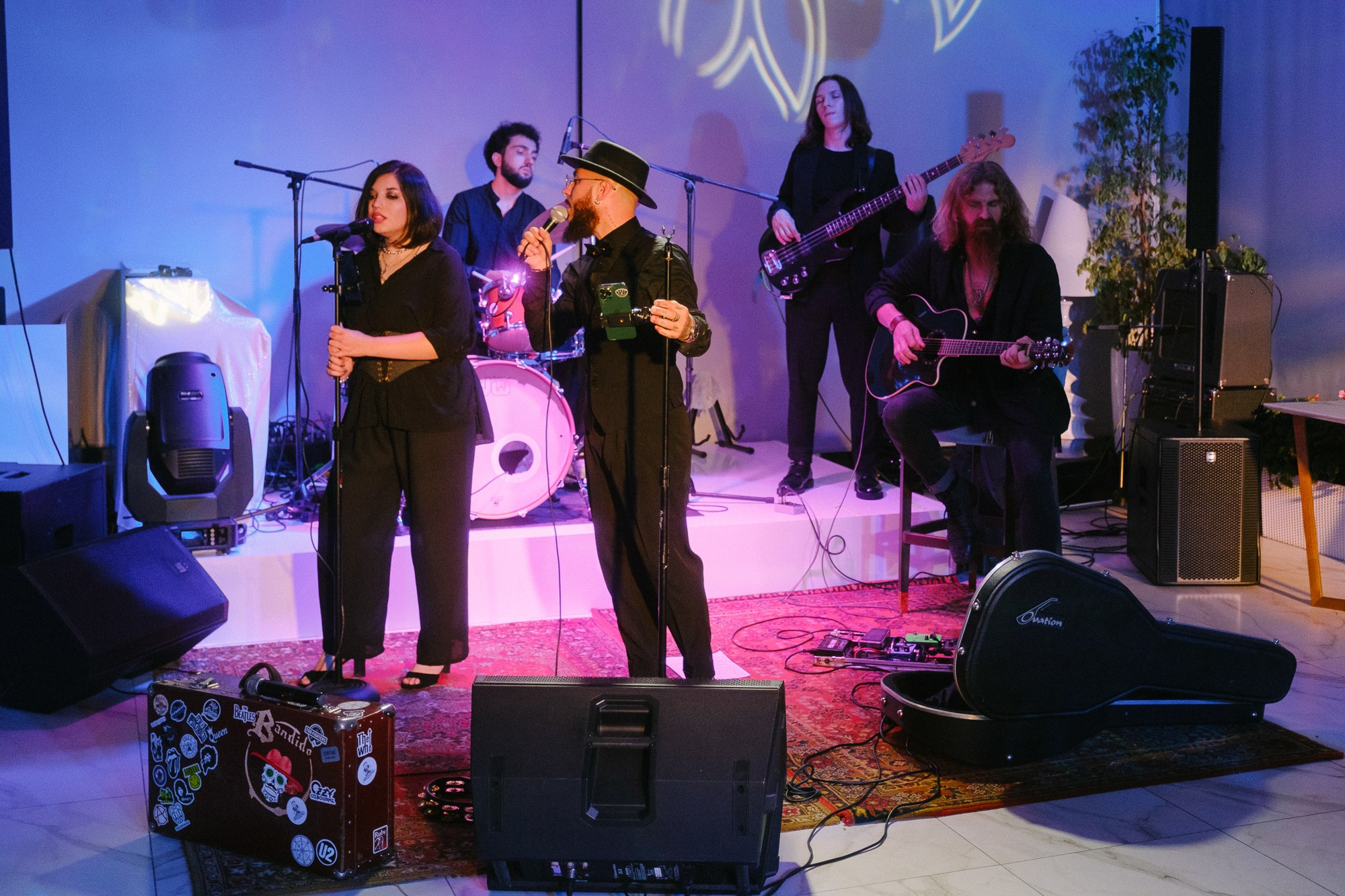 Валерия / Владимир. Свадебный Видеограф Фотограф в Сочи