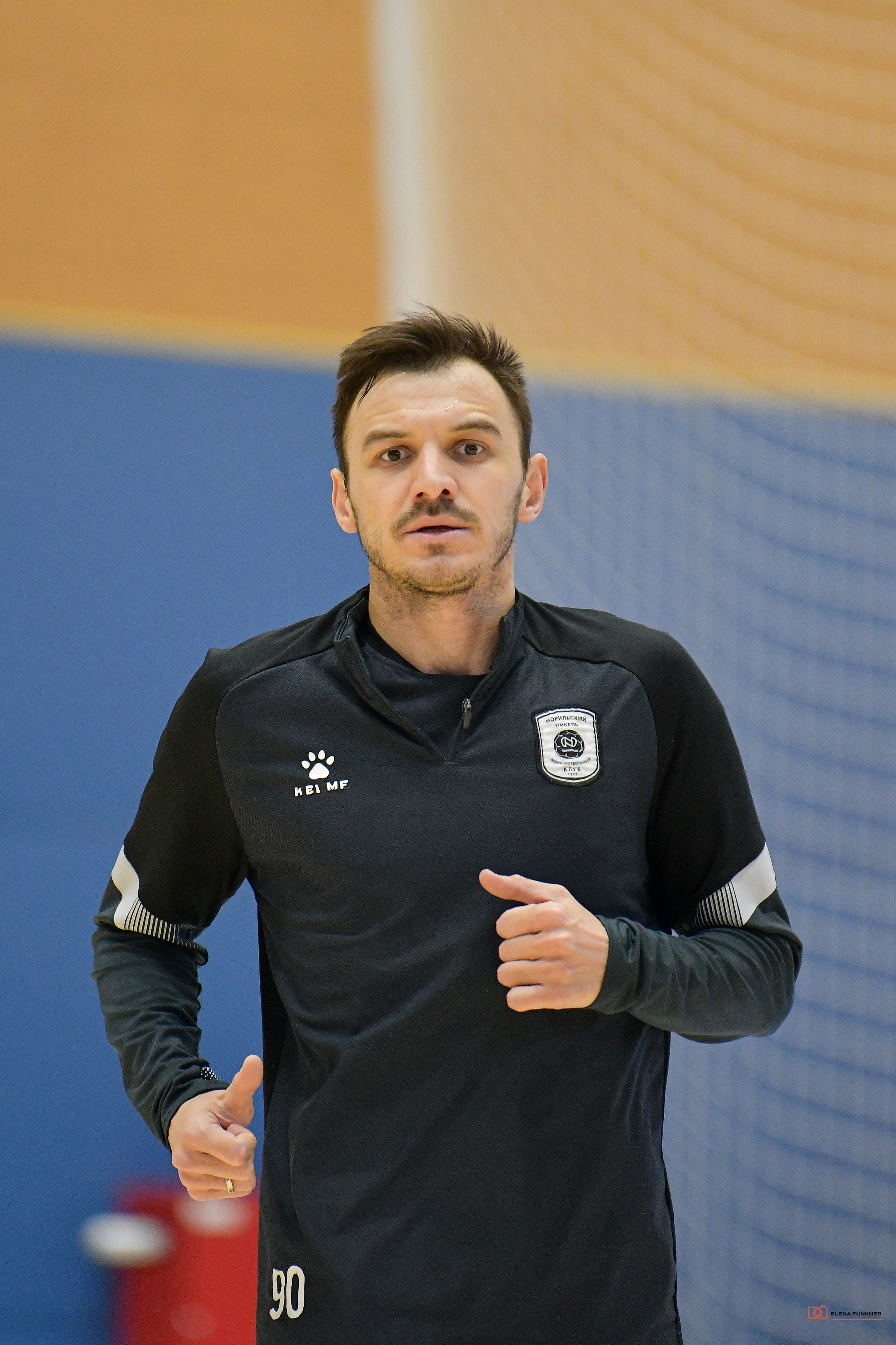 05-06.04.2024 18 тур НН-Торпедо. Свой взгляд через объектив