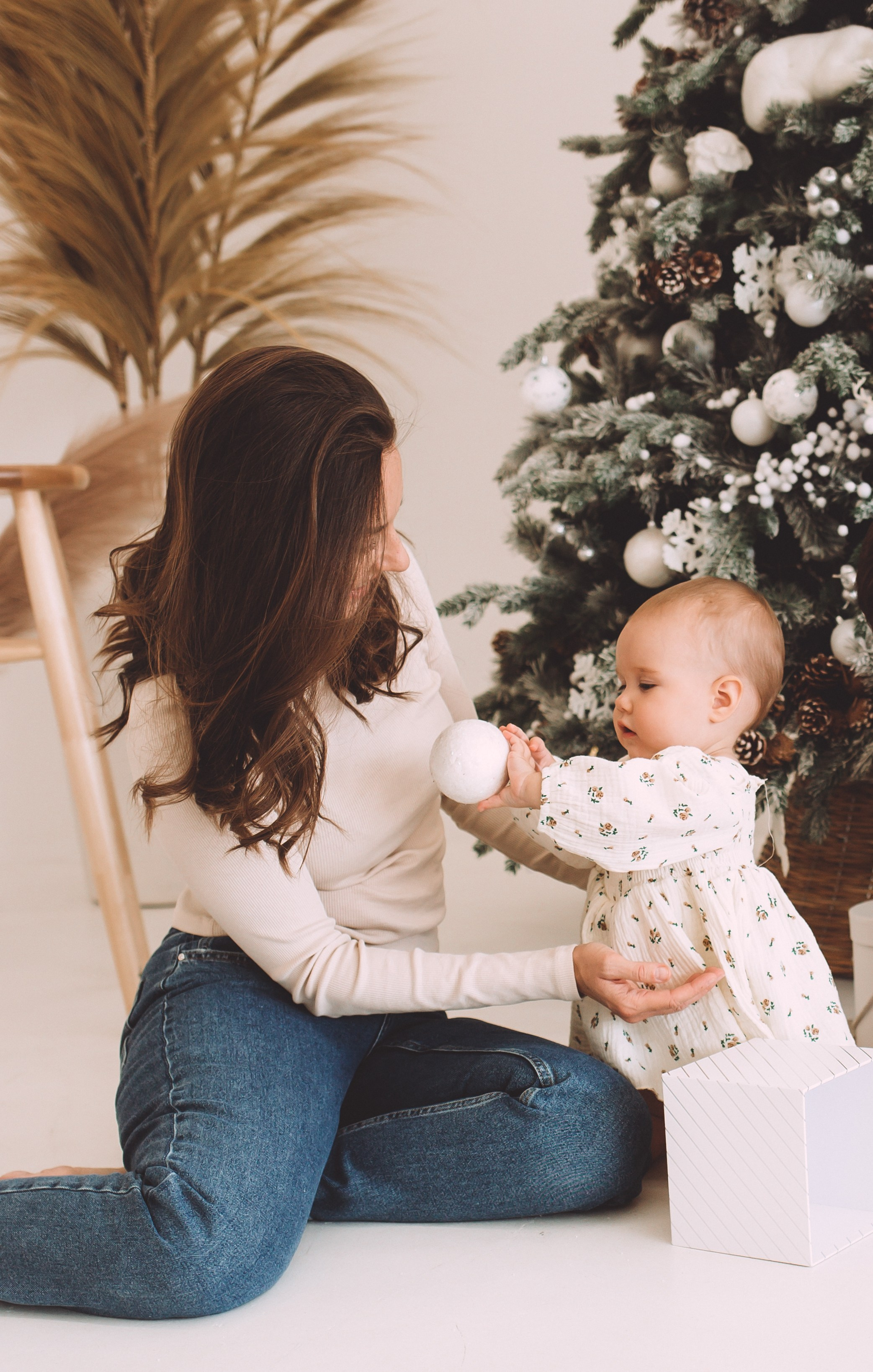 Семейная фотосессия. Анна Михайлова|Свадебный фотограф в Санкт-Петербурге