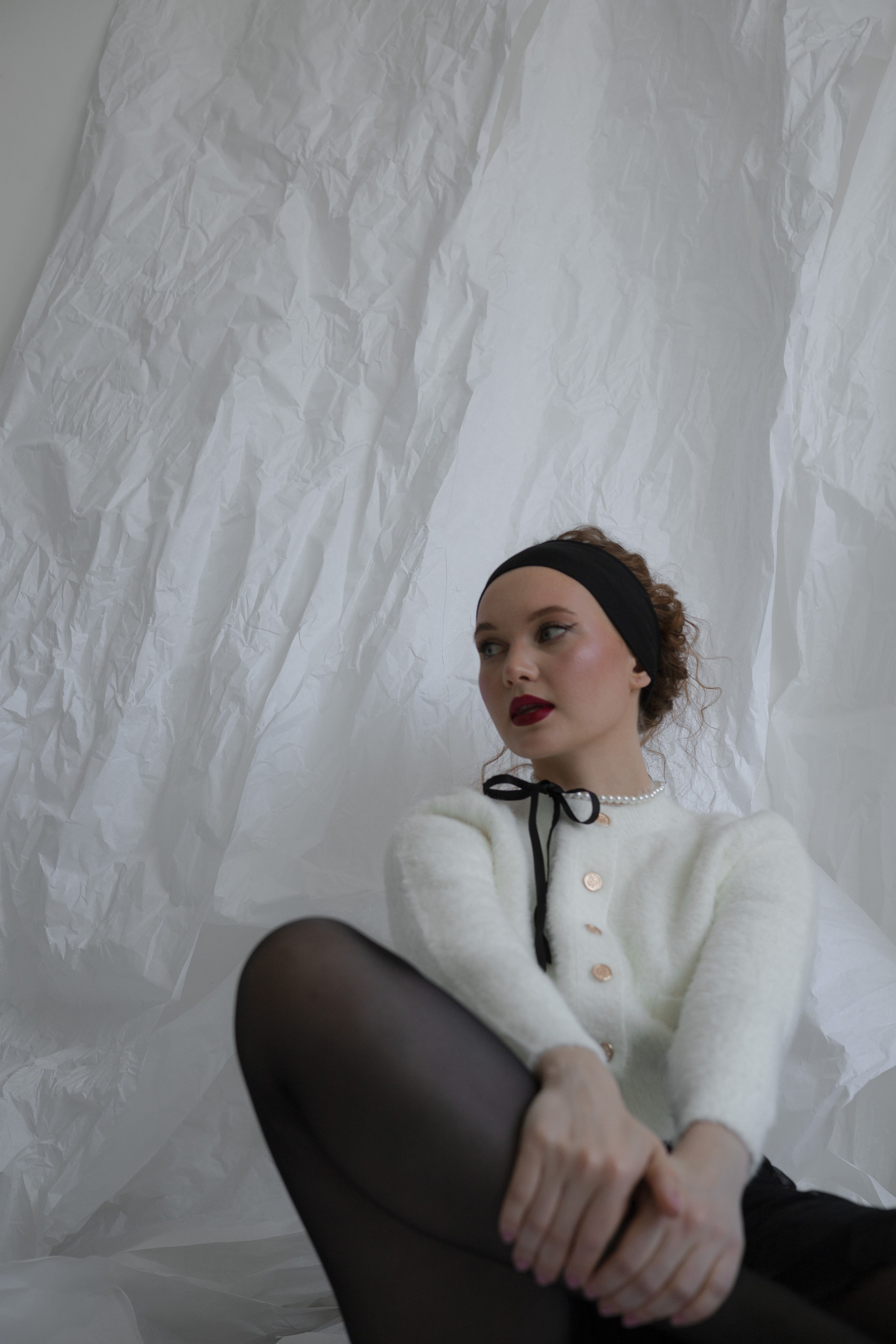 Утро невесты Анастасии. Свадебный и персональный фотограф в Казани Алёна Ишаева