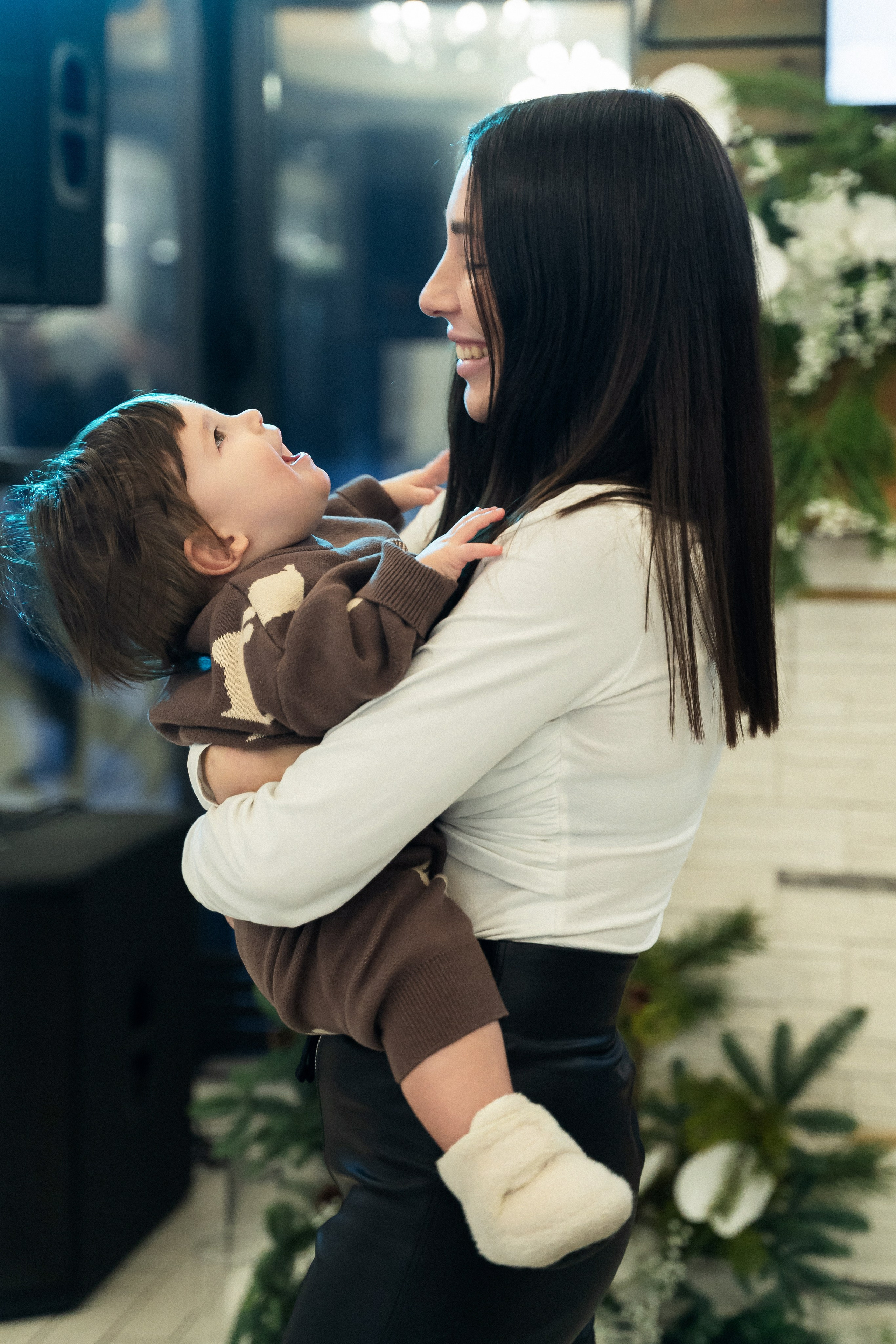 Свадебный банкет/Конаково Аэро. Фотограф Алина Филимонова Тверь