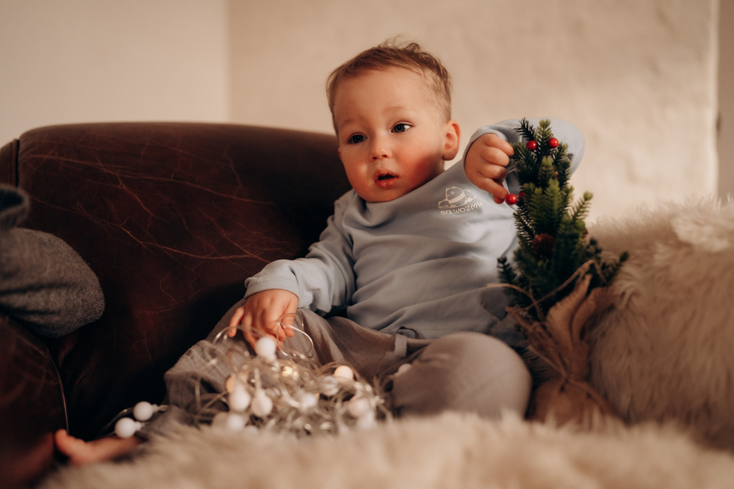 Самые сладкие пяточки. Главная