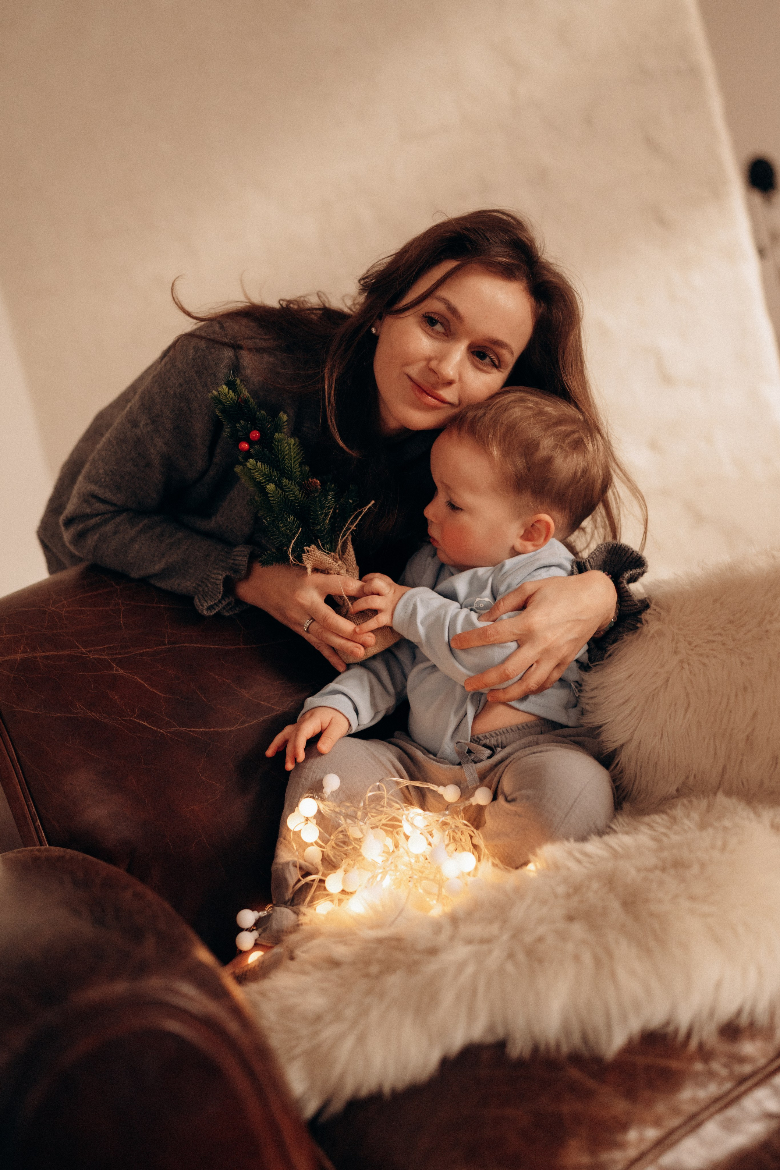 Самые сладкие пяточки. Главная