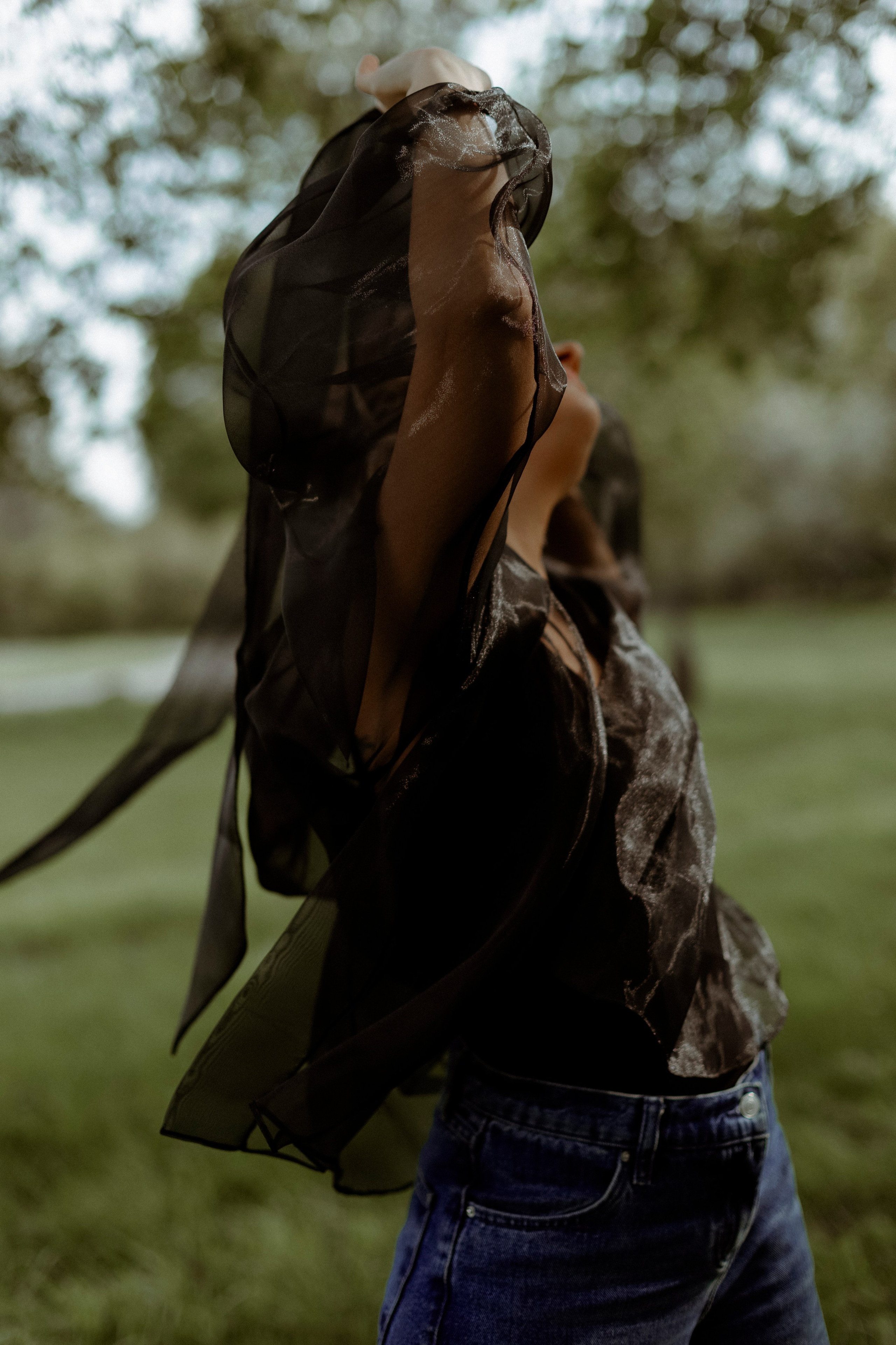 Аля. Фотограф Мария Щеголькова. Чувственный женский портрет