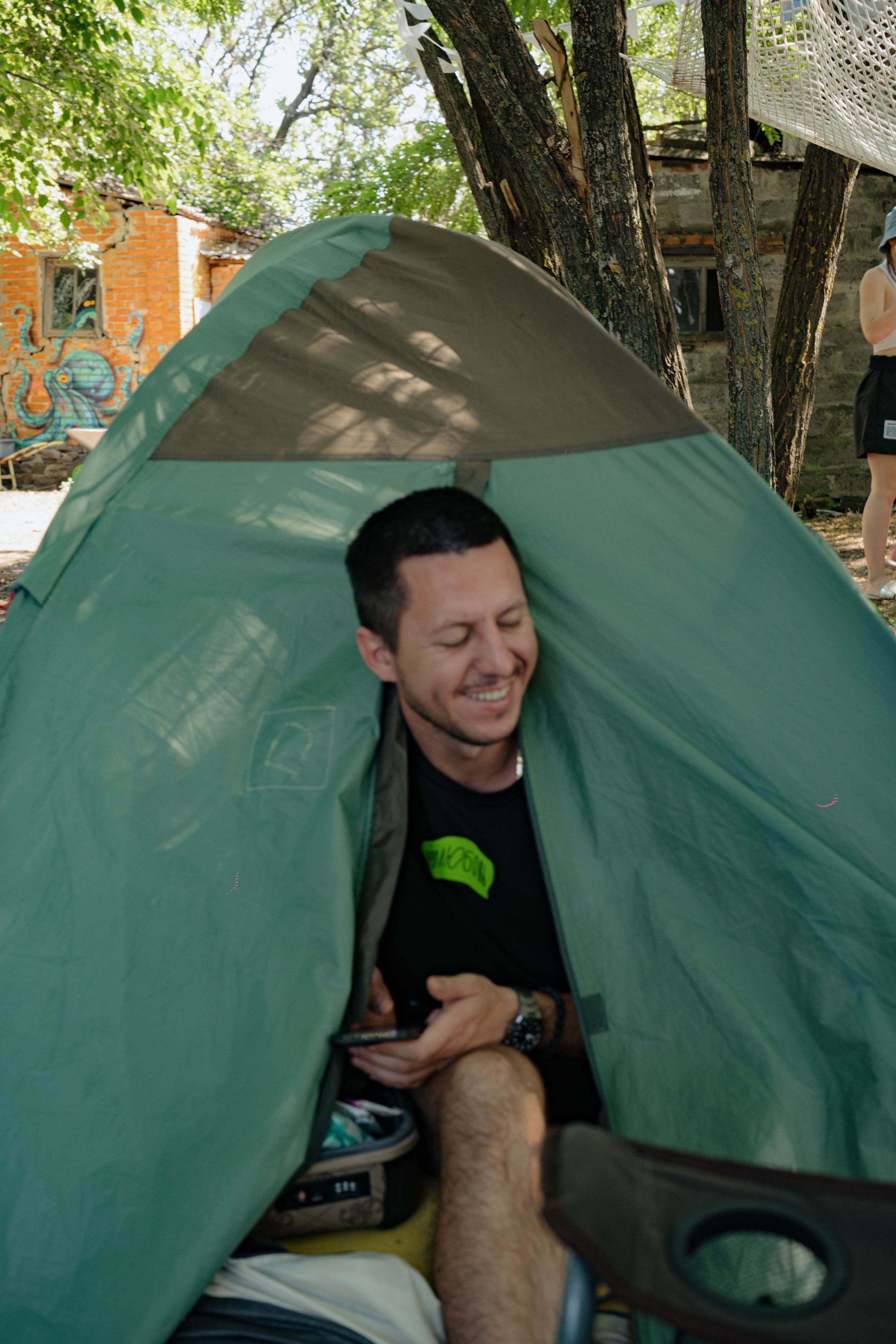 ASS FAMILY | СОН В ДЕРЕВНЕ | АВИАРЕЖИМ 8.0