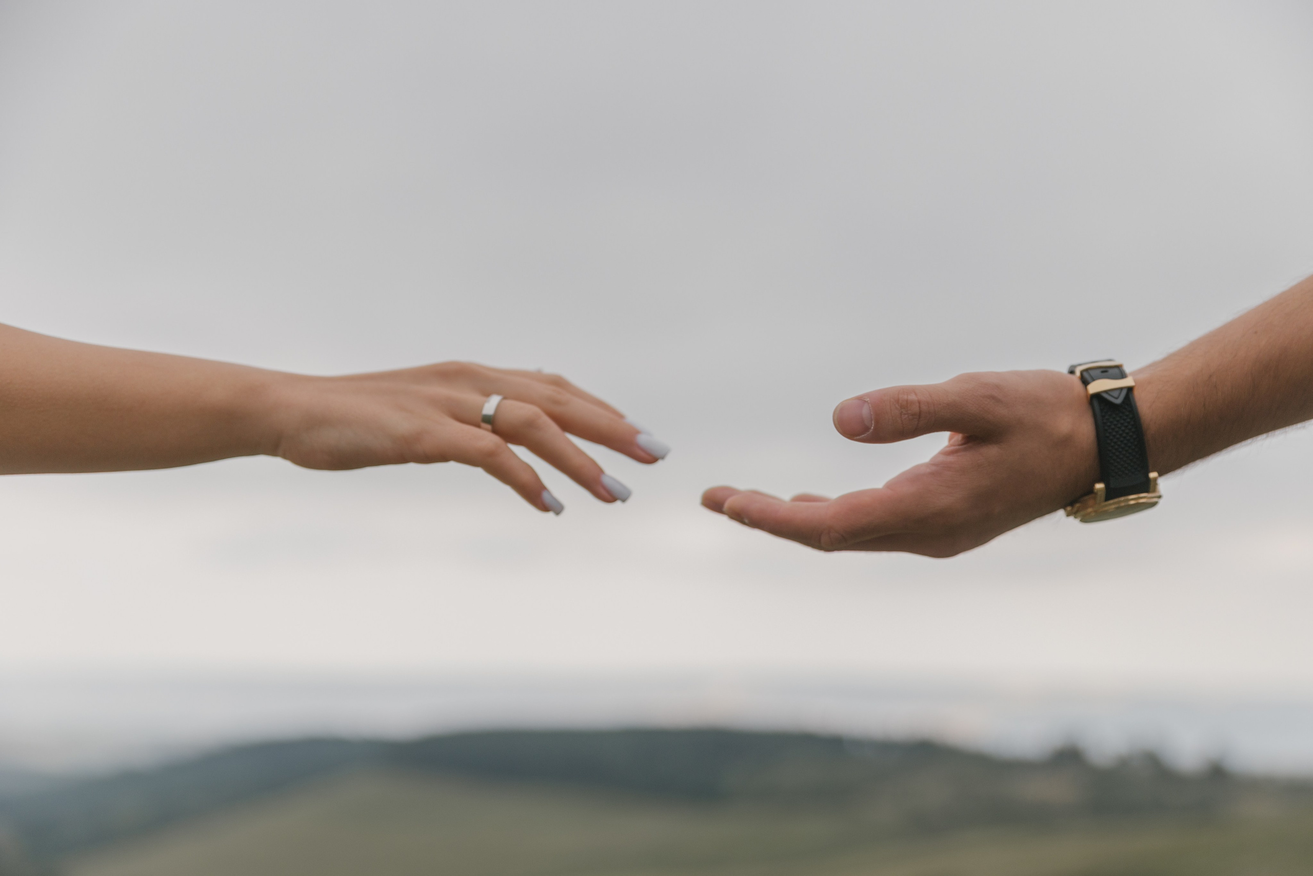 Love story Руслан и Лейла. Свадебный фотограф в Пятигорске и КМВ Софья Аджикеримова