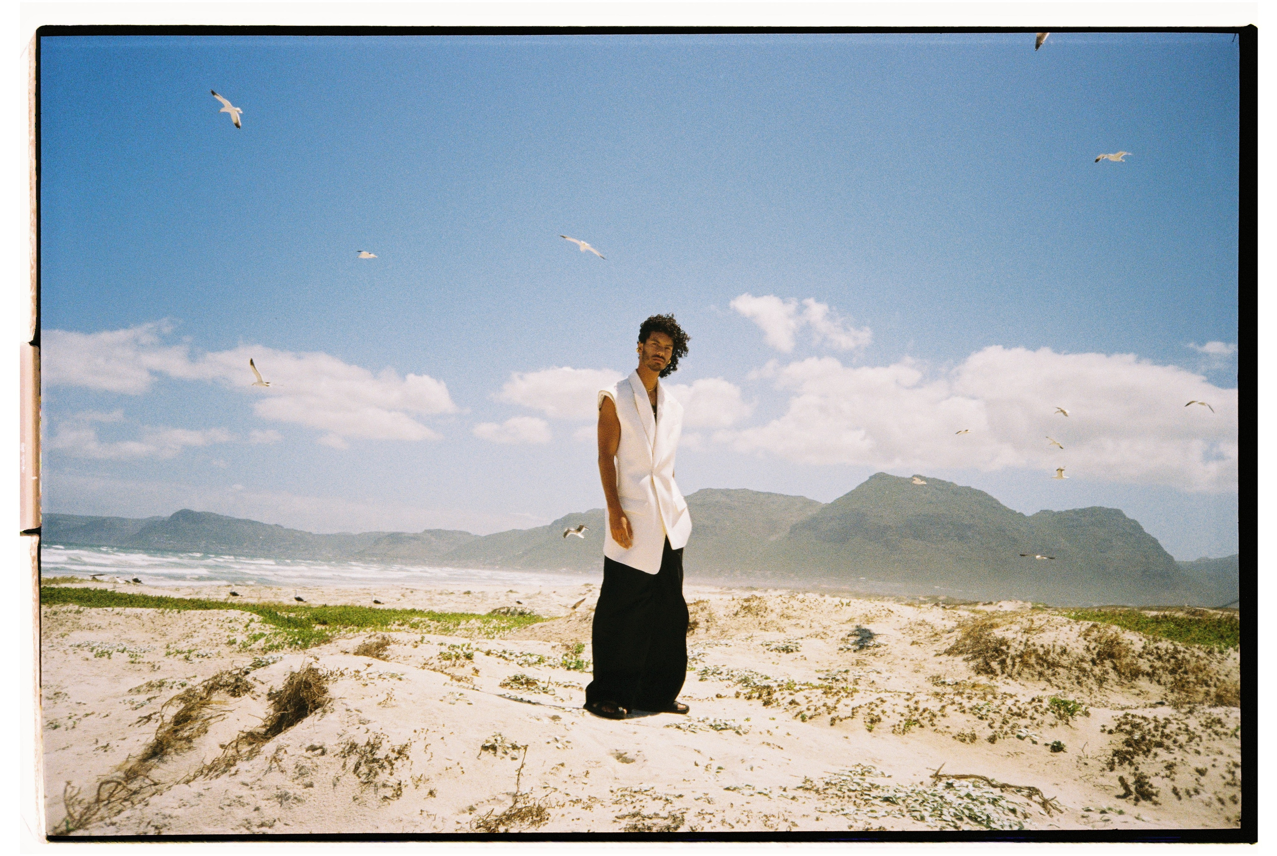 SERIES. Wedding photographer in Europe