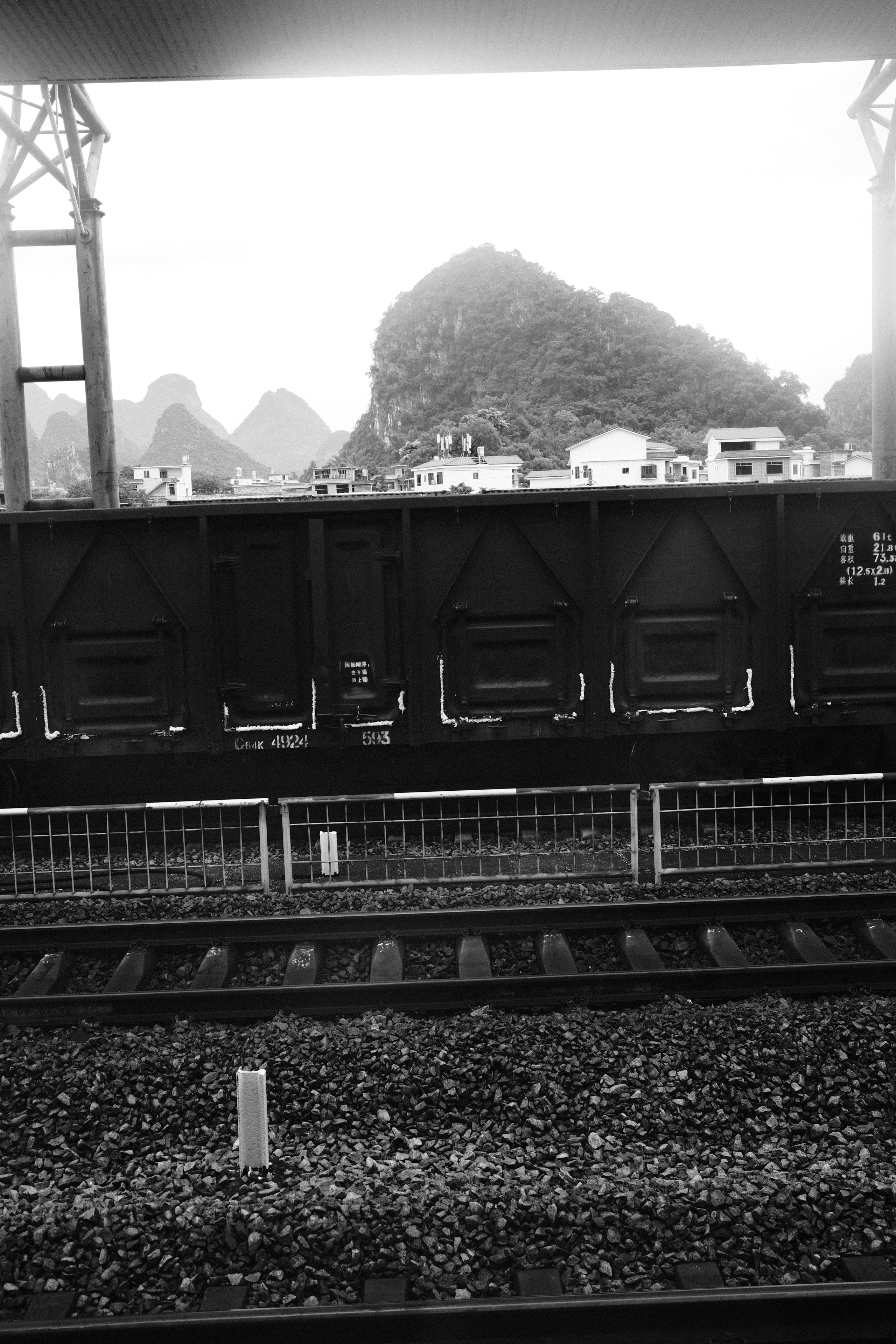 Yangshuo China Guiling. Фотограф В Гуанчжоу и Шэньчжэнь Андрей Лопатин