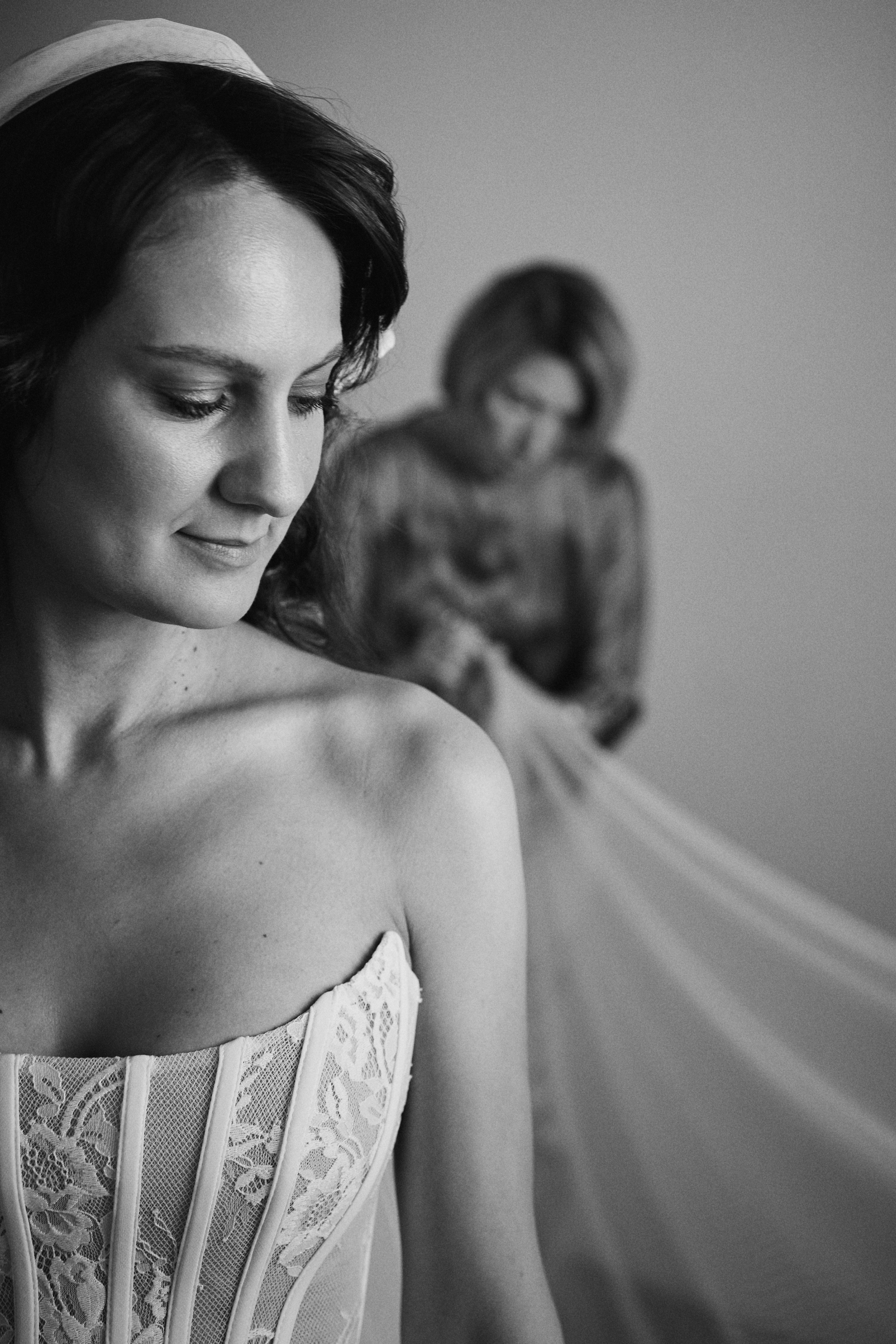 Рената и Олег. Фотограф в Санкт-Петербурге | Аня Маленчук