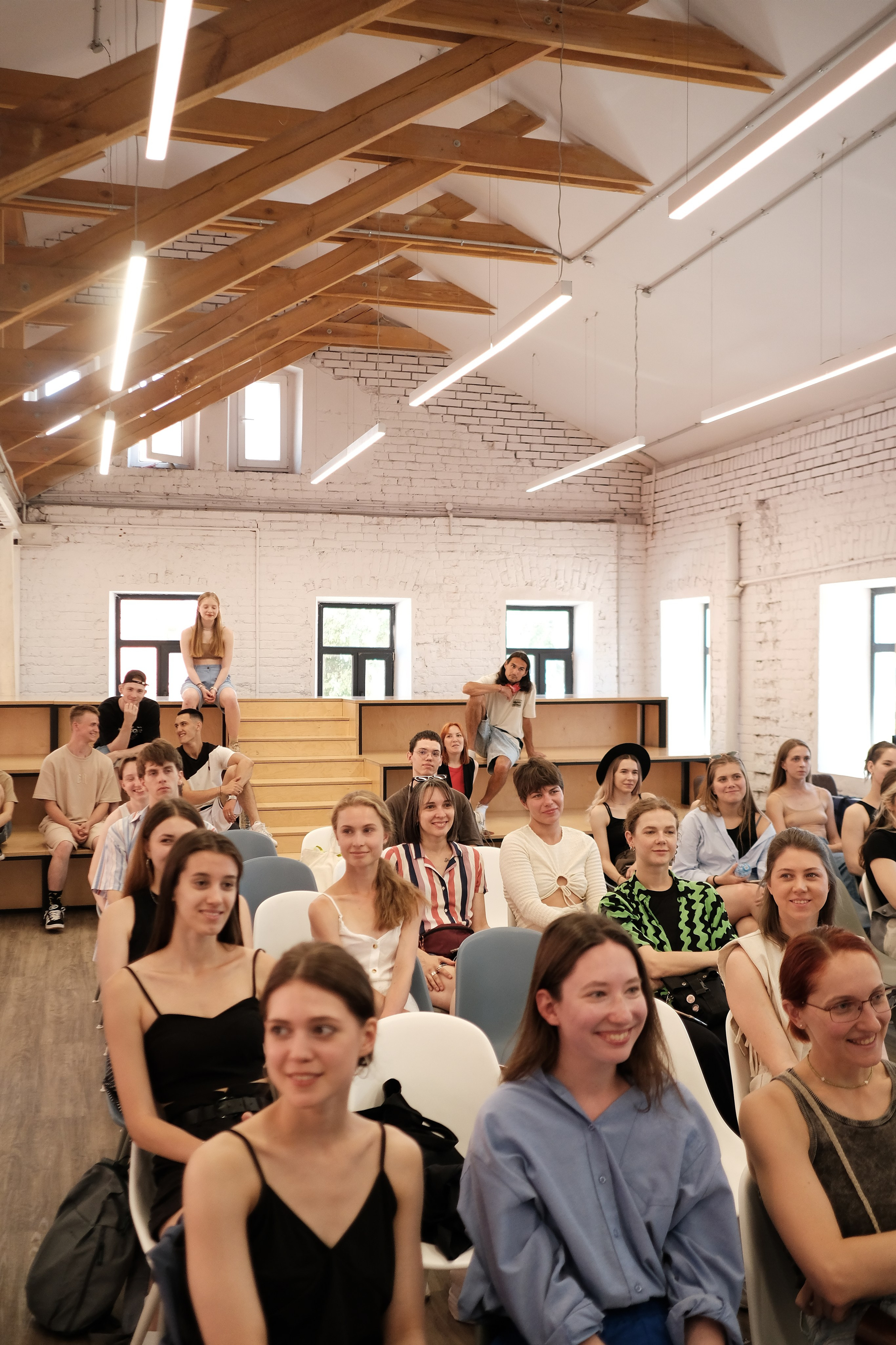 Танцевальная лаборатория ЛОДКА. LIYALEE PHOTO