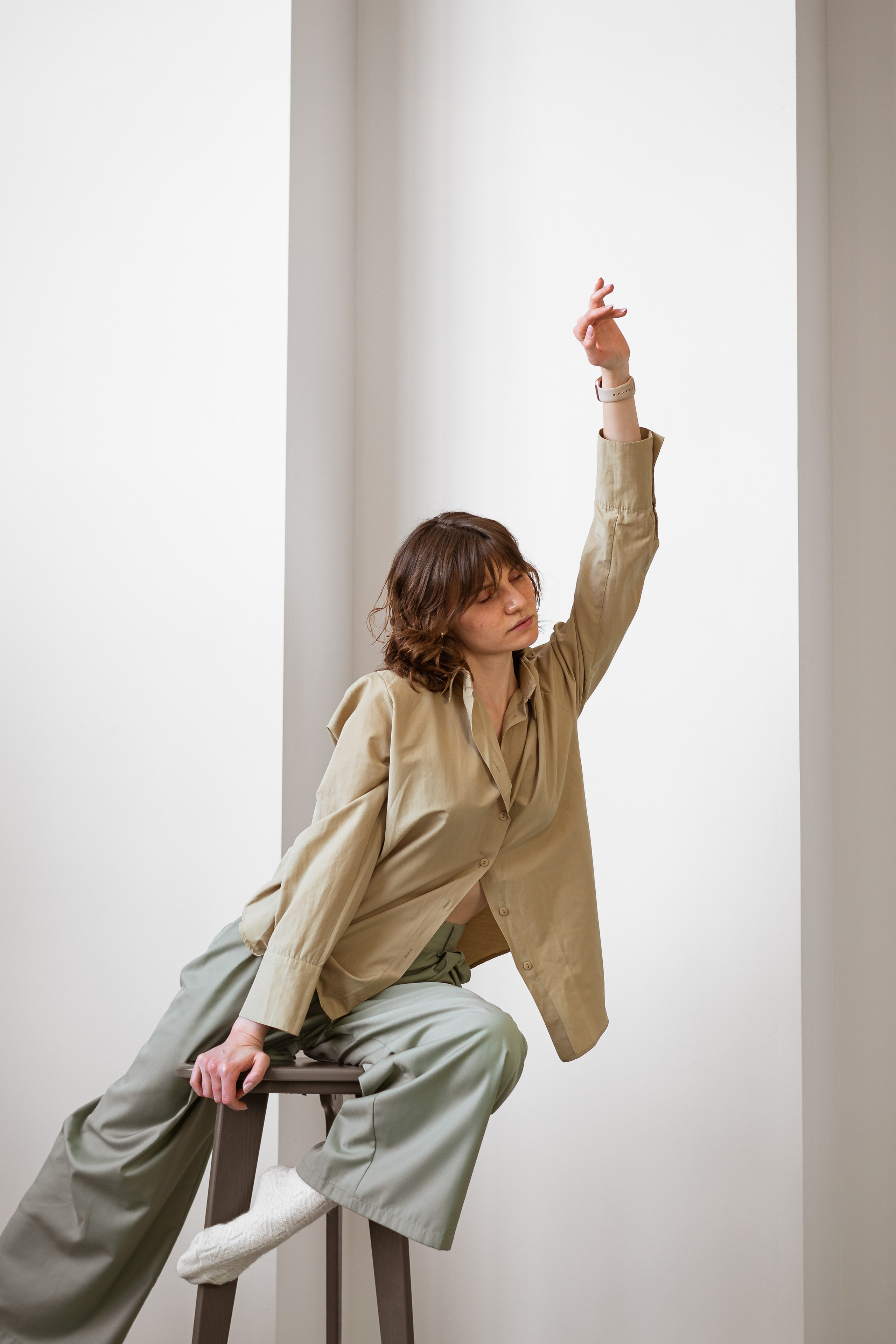 2025, minimalistic, white, beige, 2024, Belgrade, Novi Sad, photoshoot, natural photoshoot, photographer Belgrade, фотограф в Белграде, Белград, фотограф Нови Сад, минималистичная, эстетичная, светлая, красивая, модная, современная