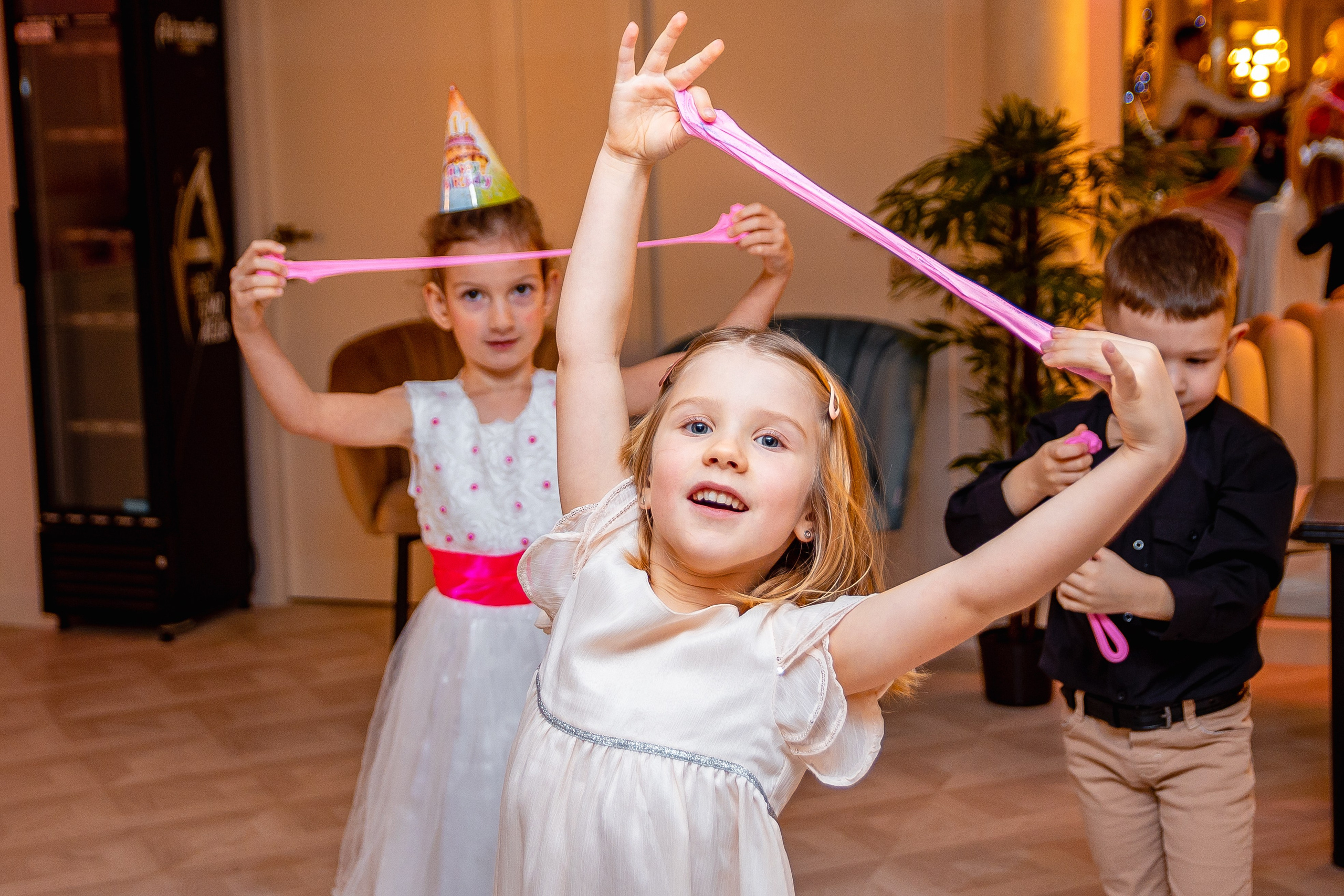 Марио. Фотограф Елена Медок Калининград