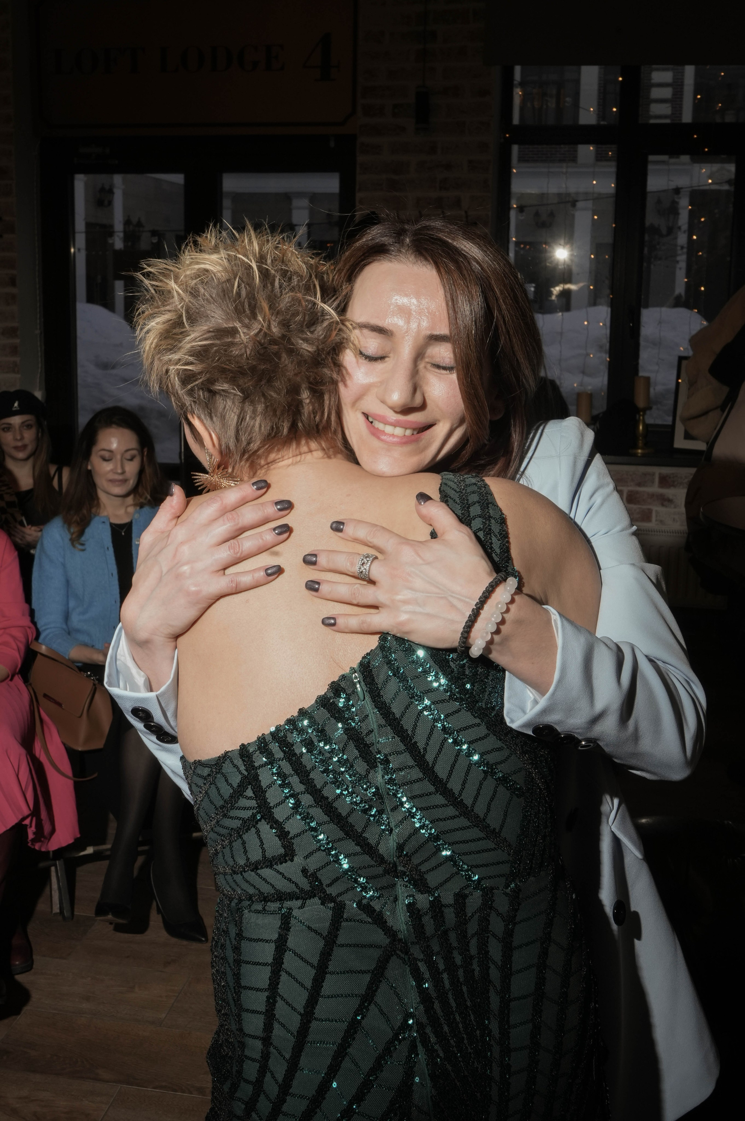 Ольга. Любовь к себе. Norikyan Diana