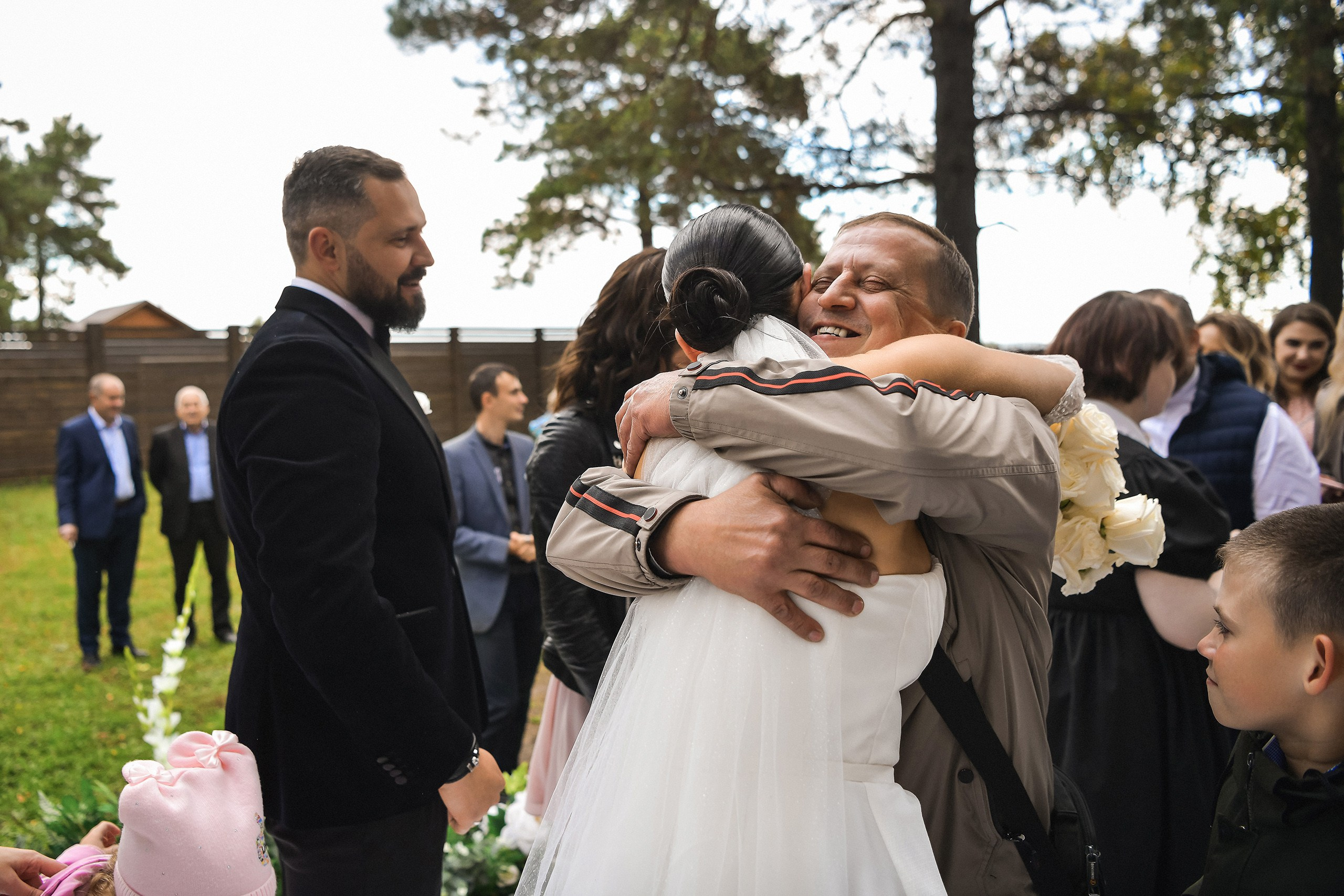 Пример полной отдачи фотографий со свадьбы. 📸 Свадебный и семейный фотограф в Красноярске Тихомиров Евгений | 17 лет опыта | 800+ свадеб