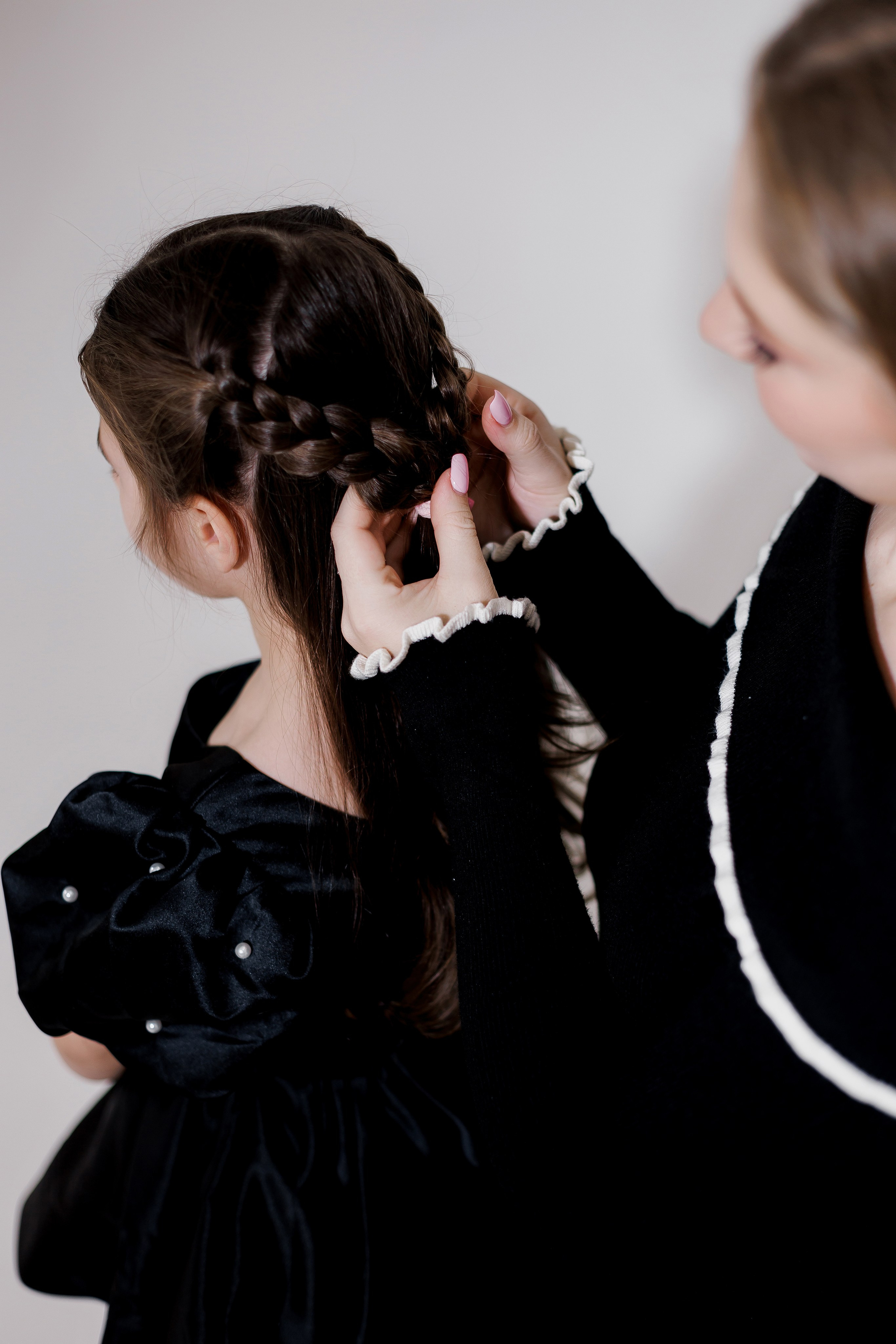 Вера и Аврора. Свадебный и портретный фотограф в Миассе Филиппенко Дарья