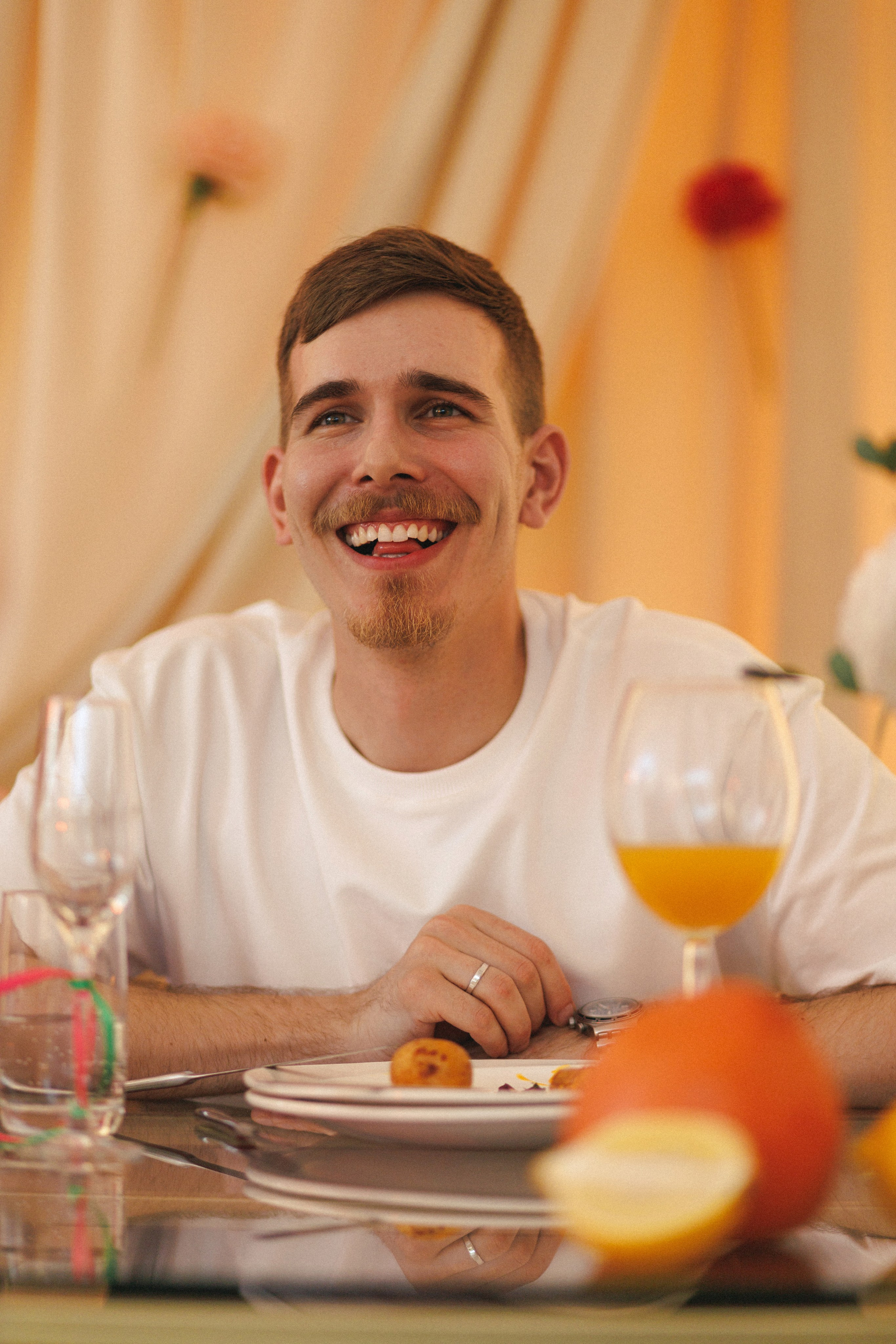 Даша и Андрей. Фотограф Дубровская Виктория