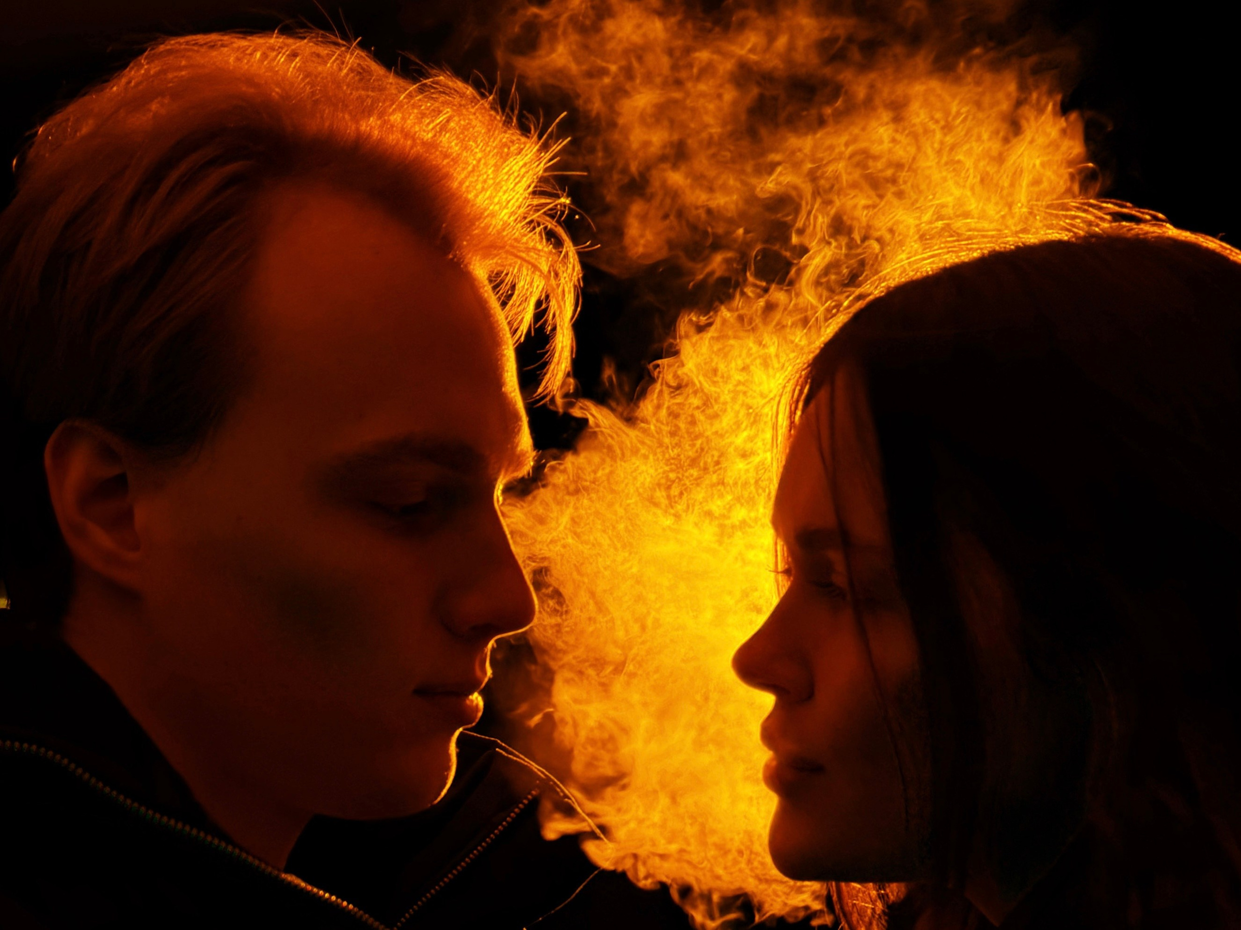 Прогулка в ночном городе. ElizabetArt — фотограф в Воронеже Елизавета Хлусова