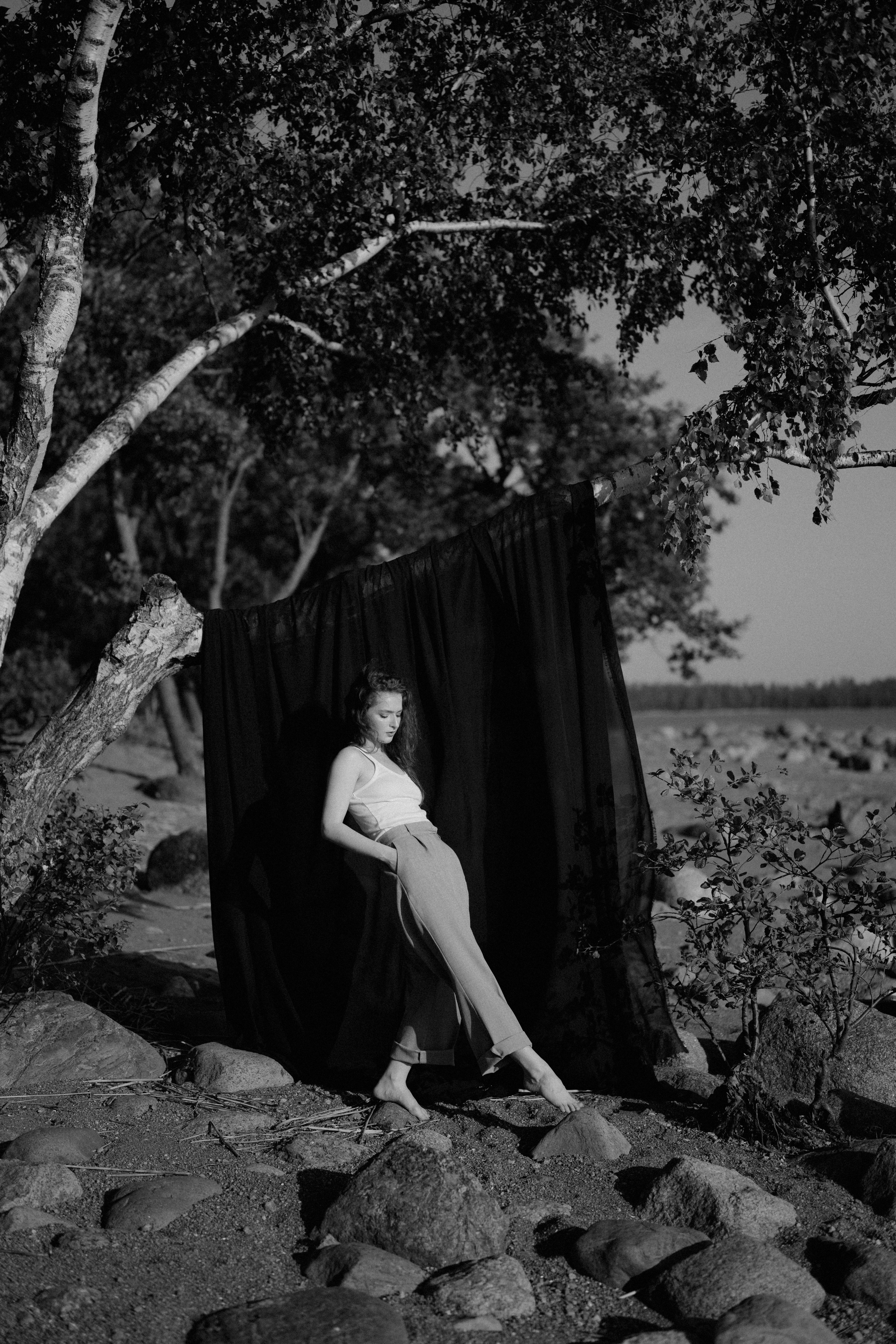 Катя. Фотограф Мария Бондаренко