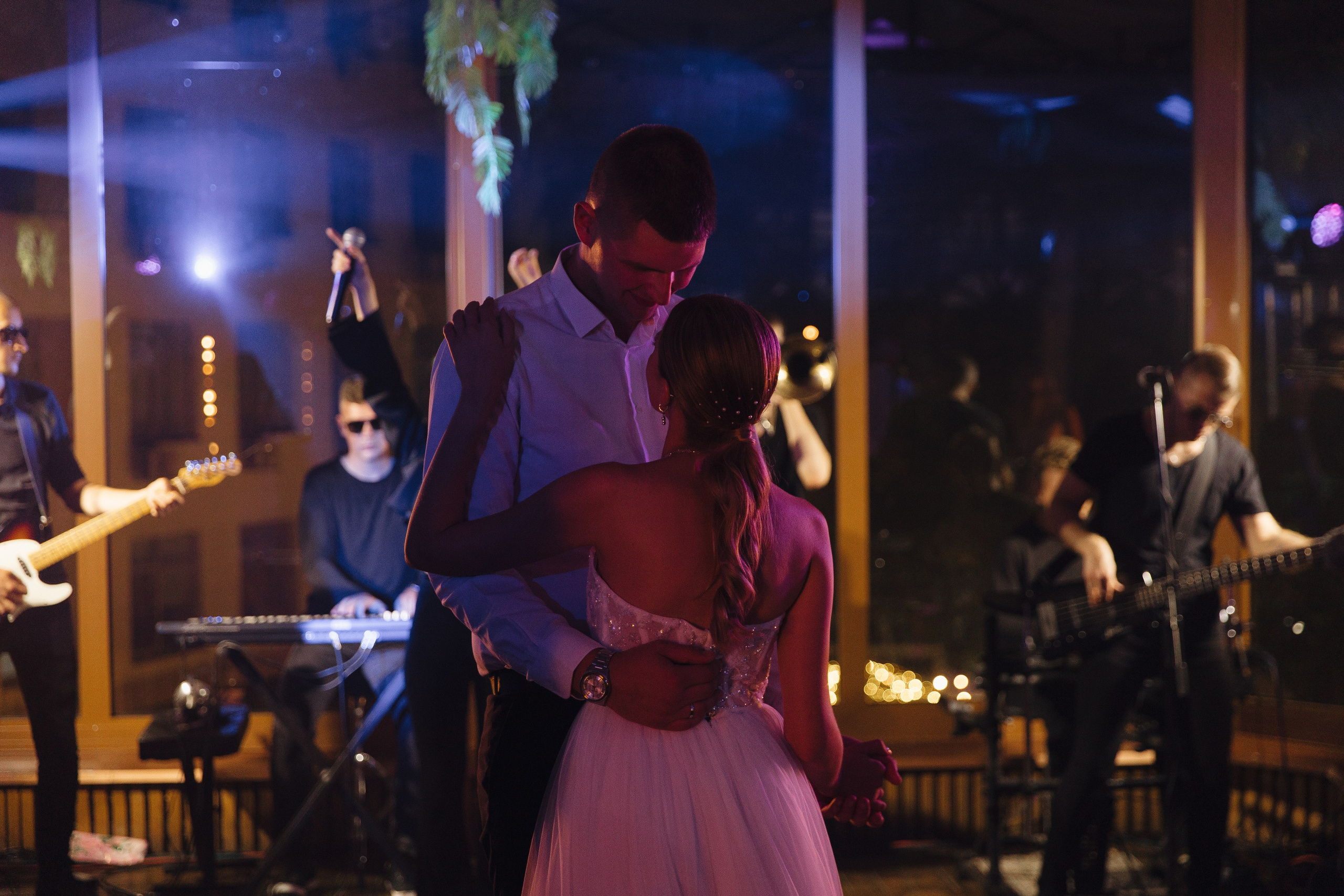 Никита и Анастасия. Фотограф — Погодина Екатерина