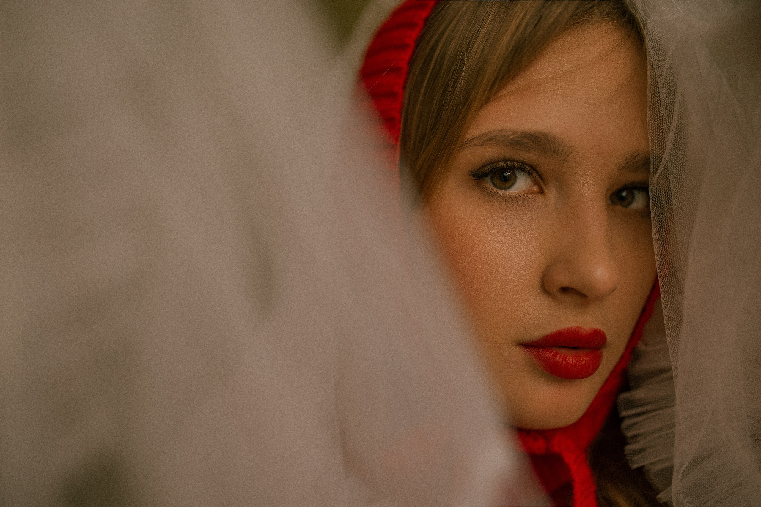 Арина. Контент–фотограф | Леся Лесная