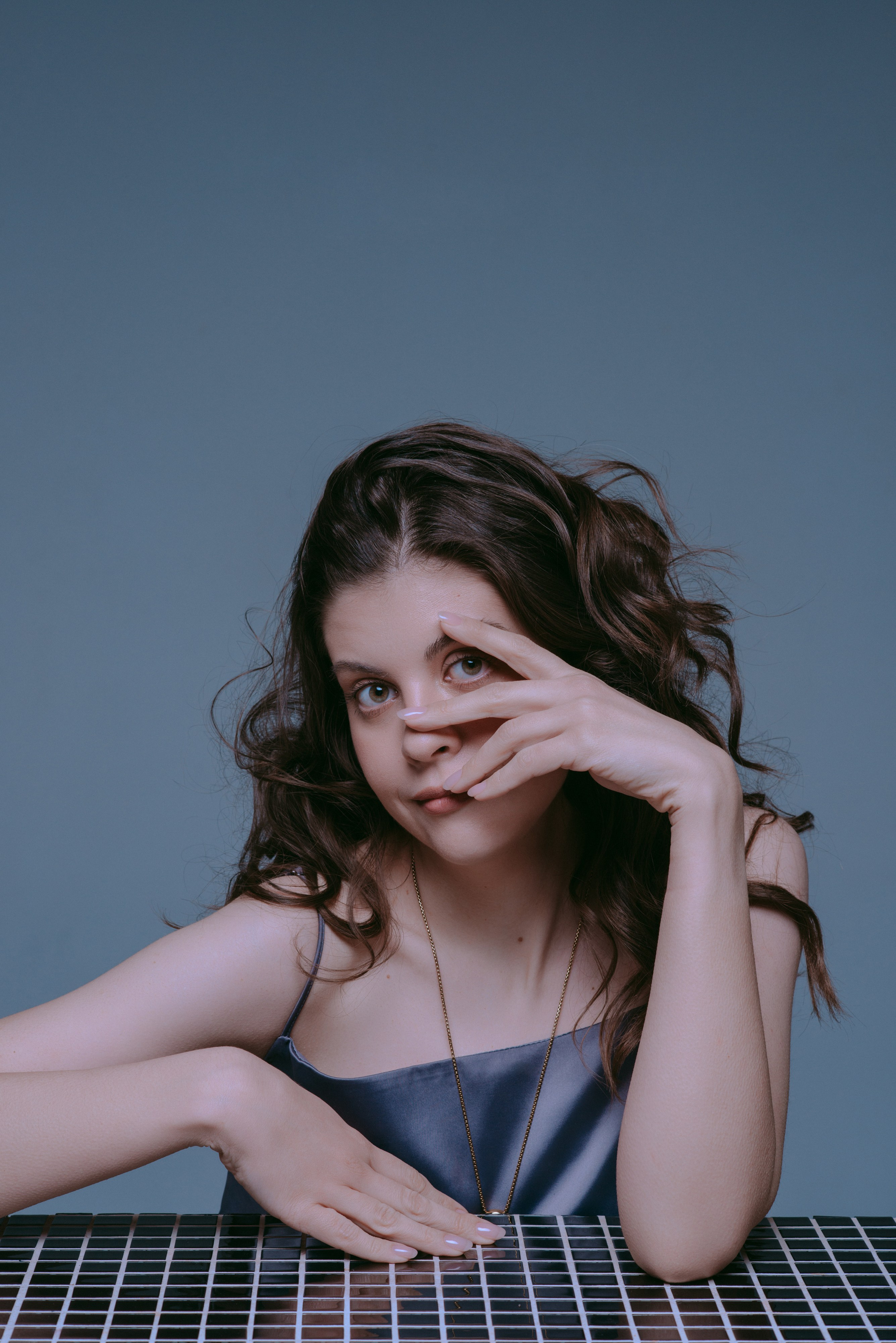 Фотосессия Марии. Фотограф в Москве