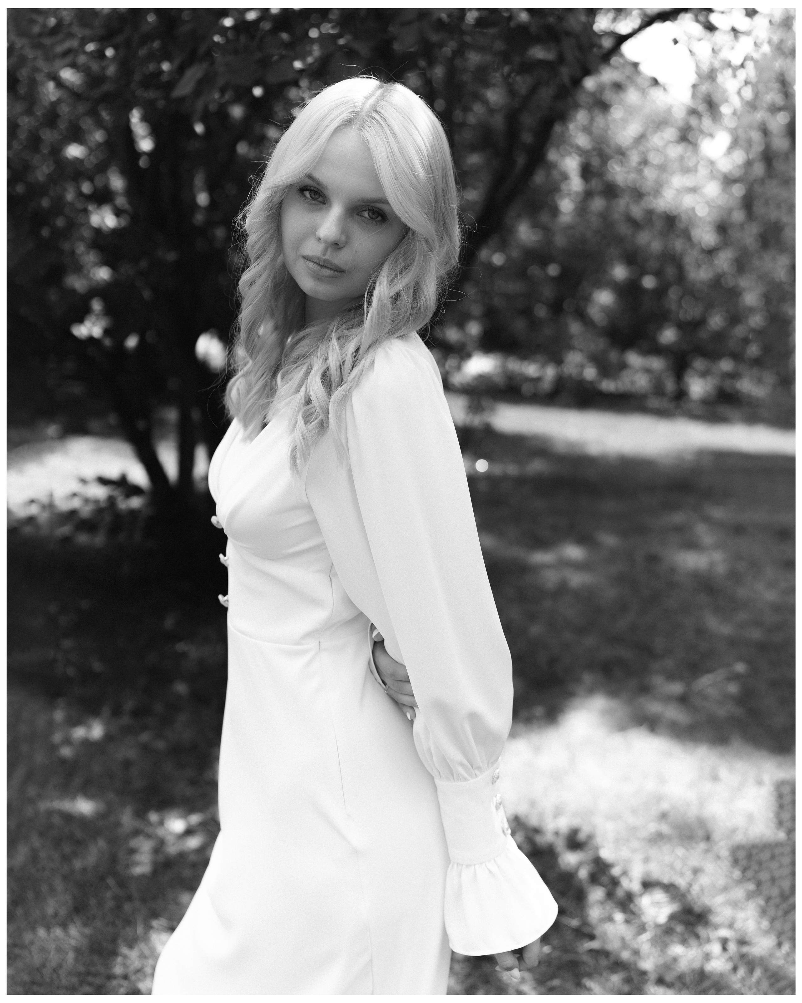 Софья и Павел. Фотограф Маргарита Спицина в городе Липецк