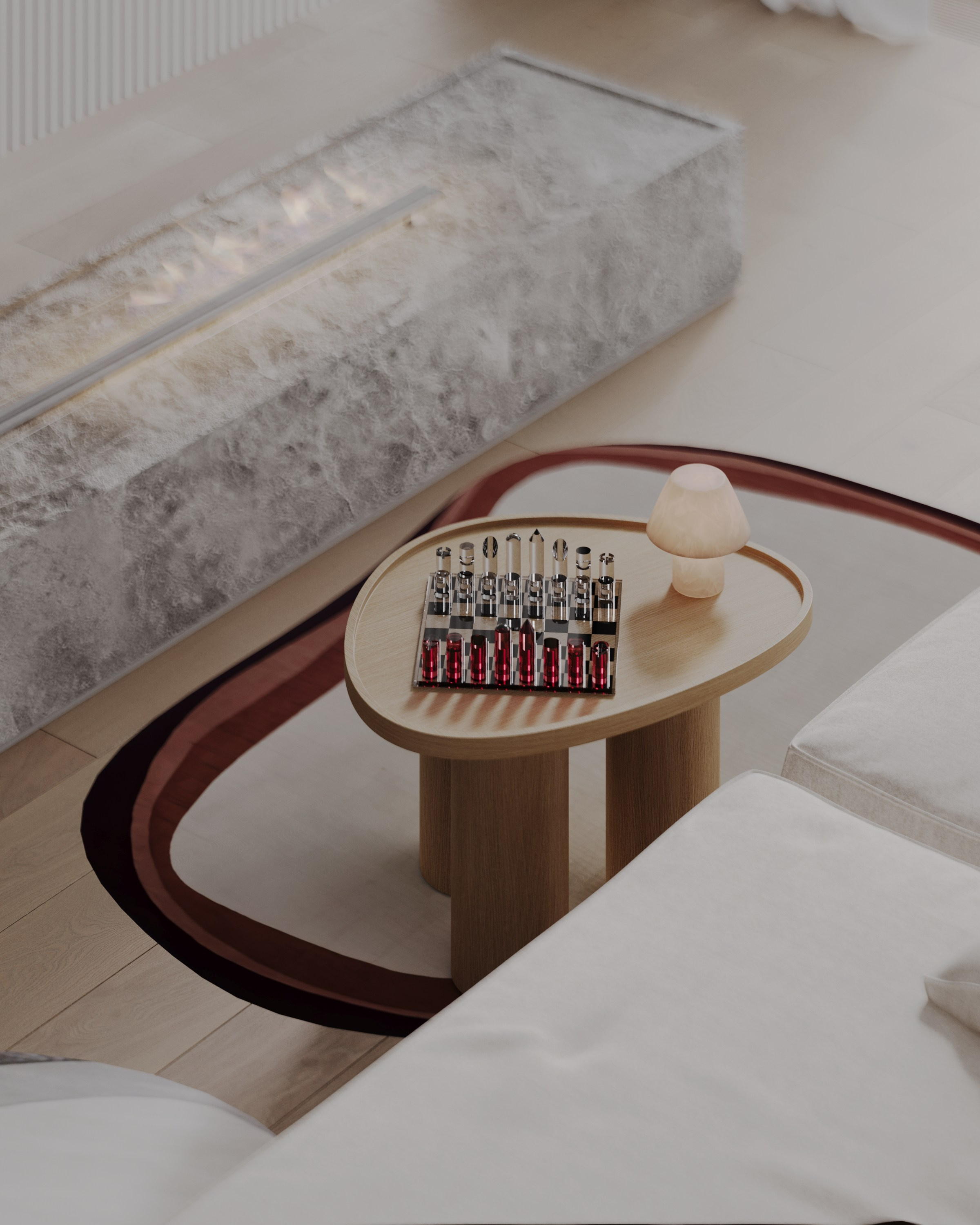 Загородный дом. г. Санкт-Петербург. Главная