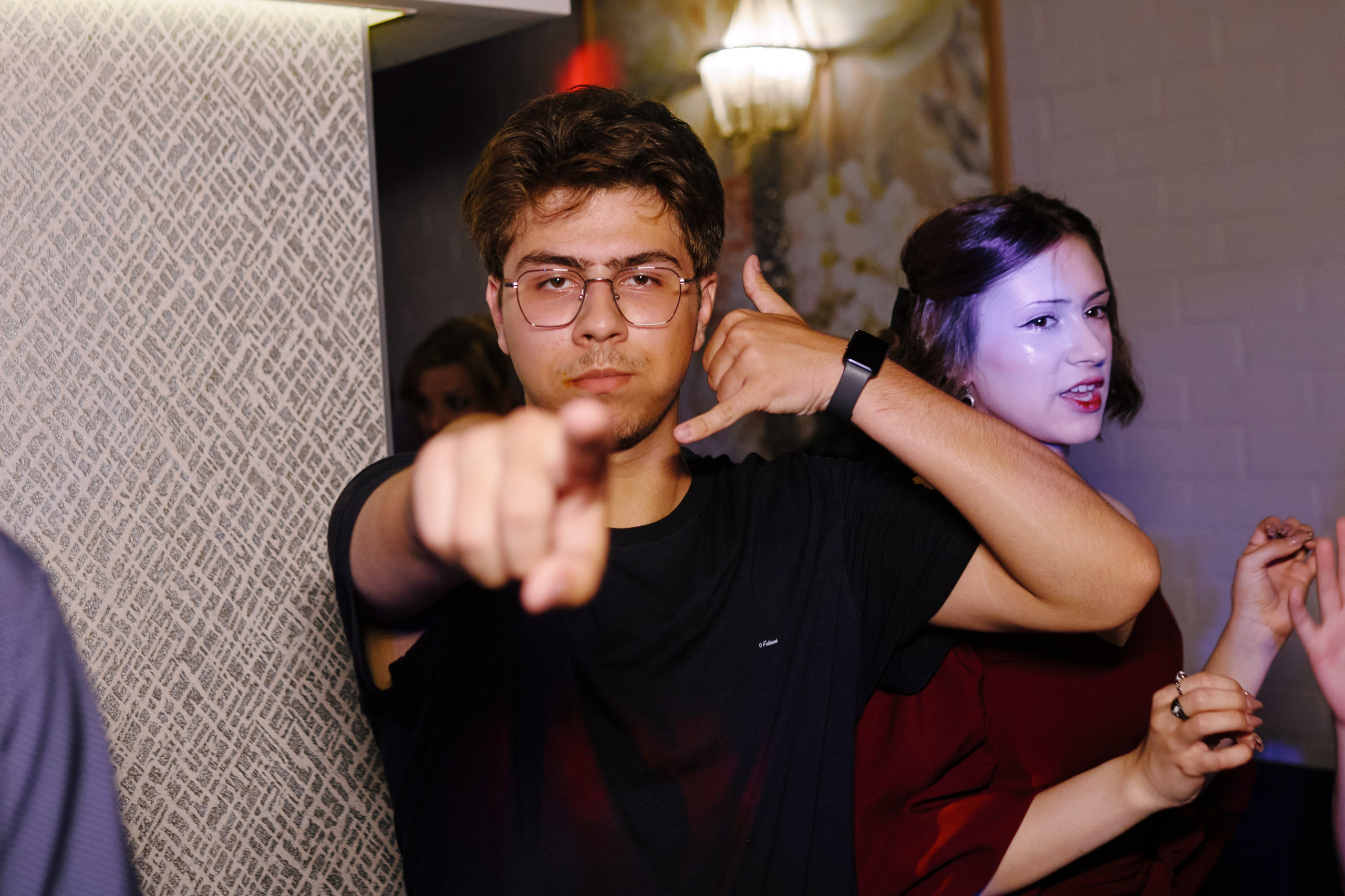 Выпускной 11кл. Портретный и свадебный фотограф в Екатеринбурге Владимир ЛузинЛузин