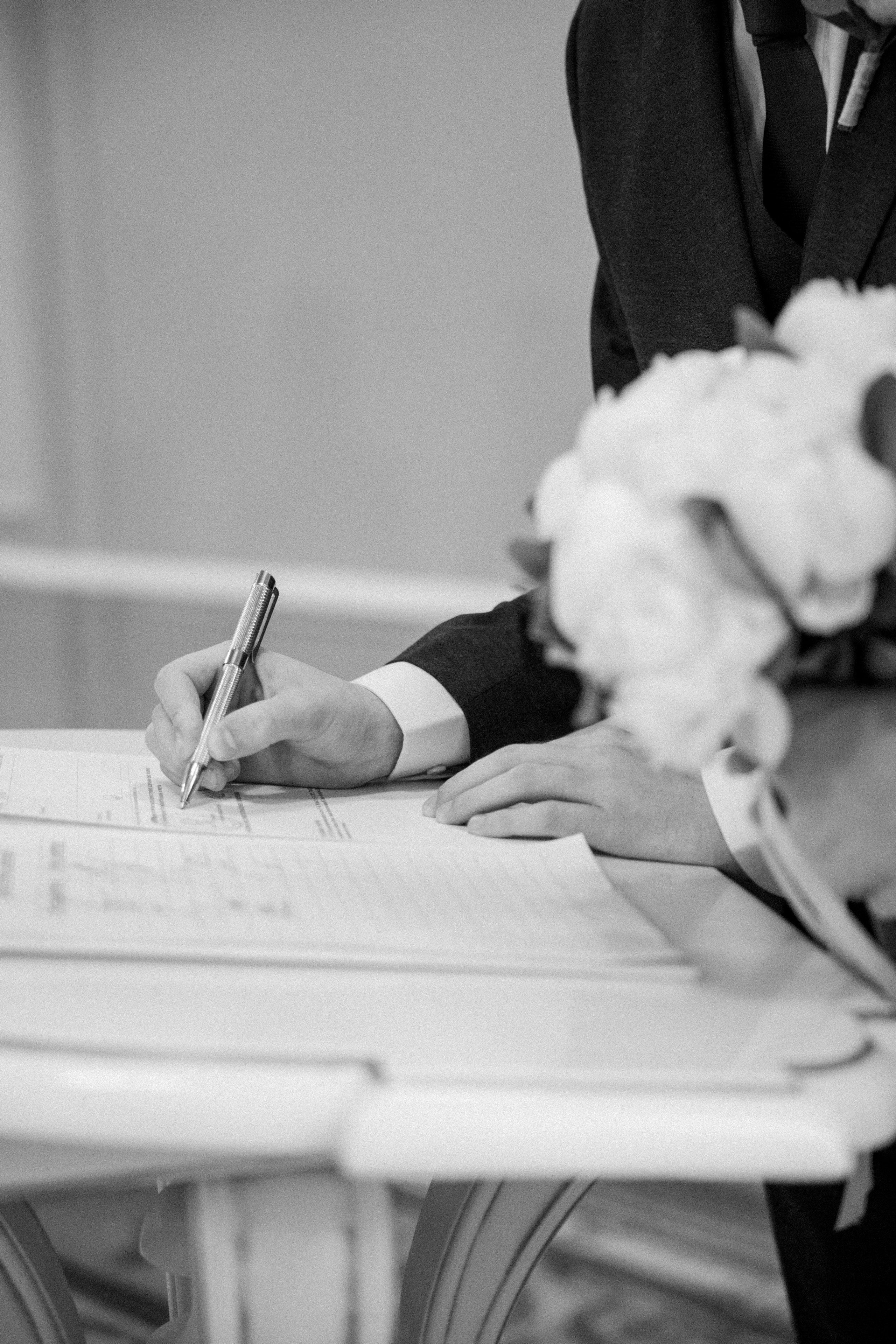 Павел & Екатерина. Питерский фотограф