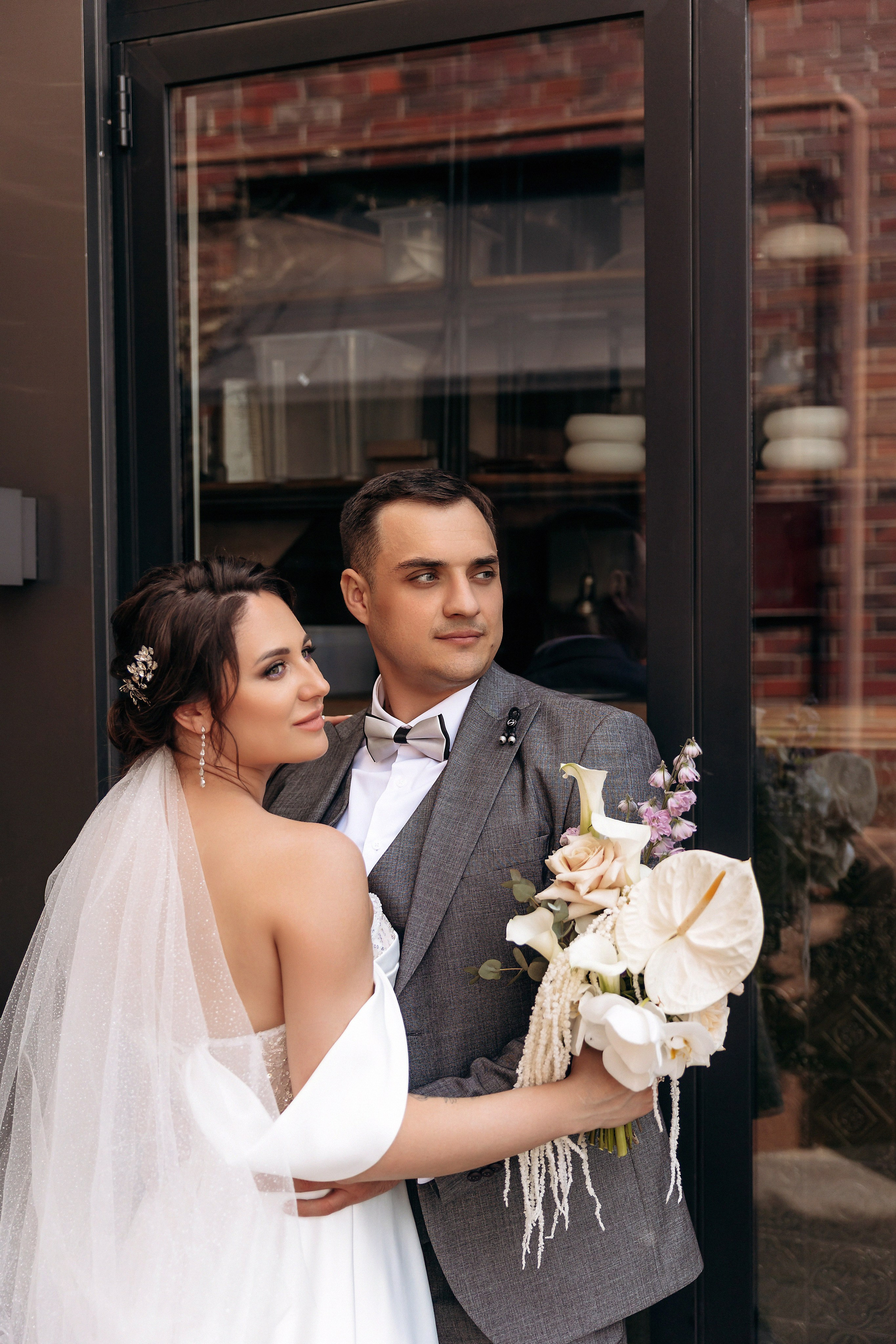 Игорь и Анастасия 25 мая 2024. Фотограф в Калининграде свадебная фотография, репортажная, фотосессии