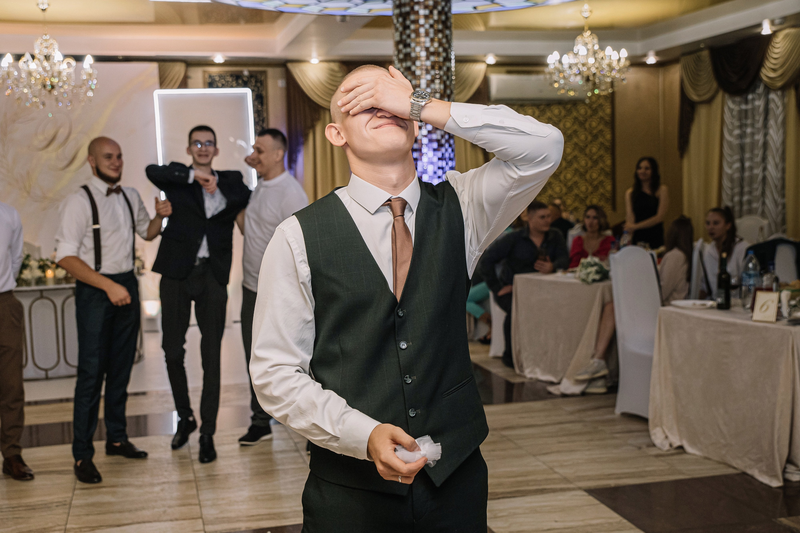 Данила и Даша. Свадебный и семейный фотограф Самара и Самарская область Дарья Зарипова