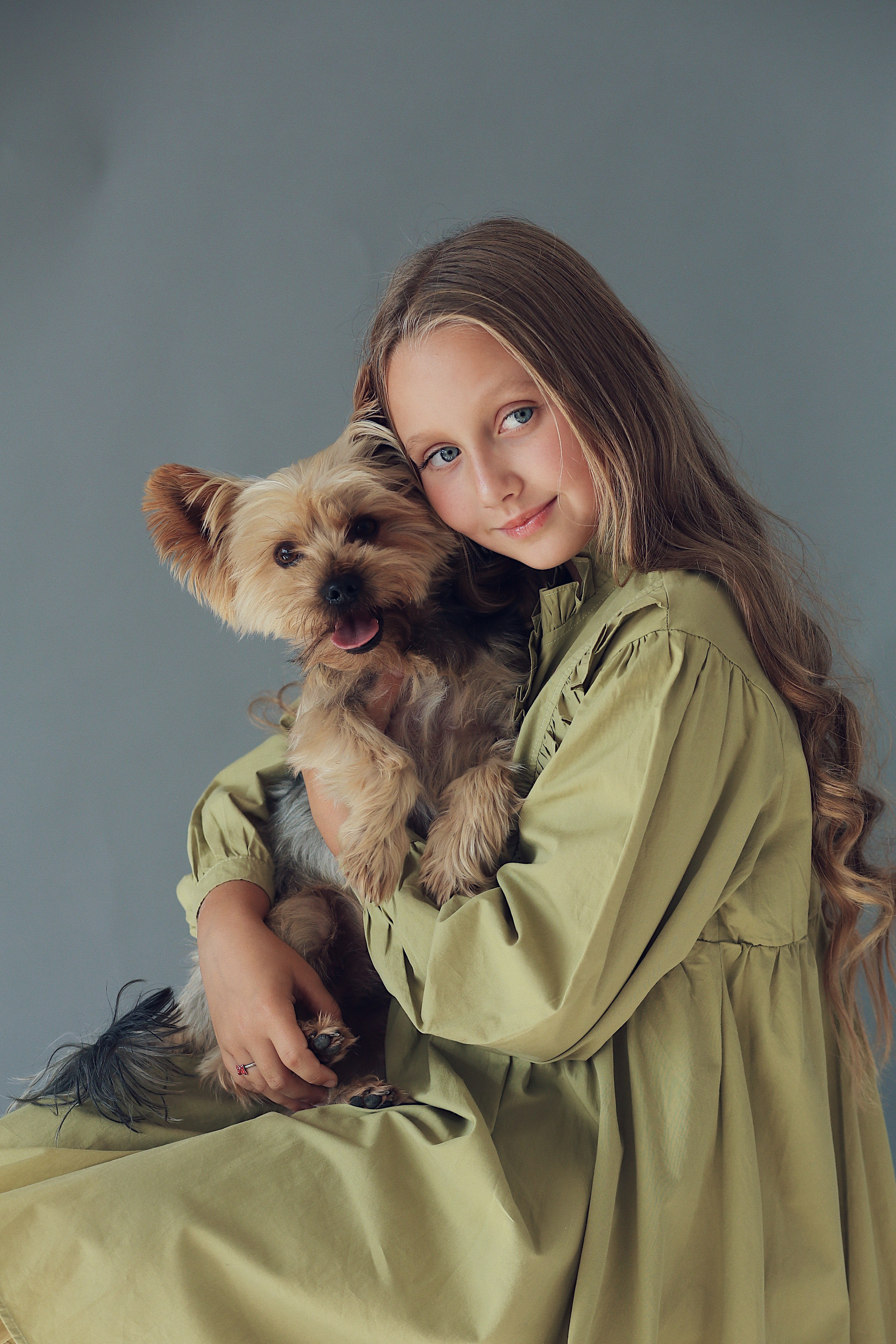 Семейная фотосессия. Женский и контент фотограф Данилина Ирина в Москве