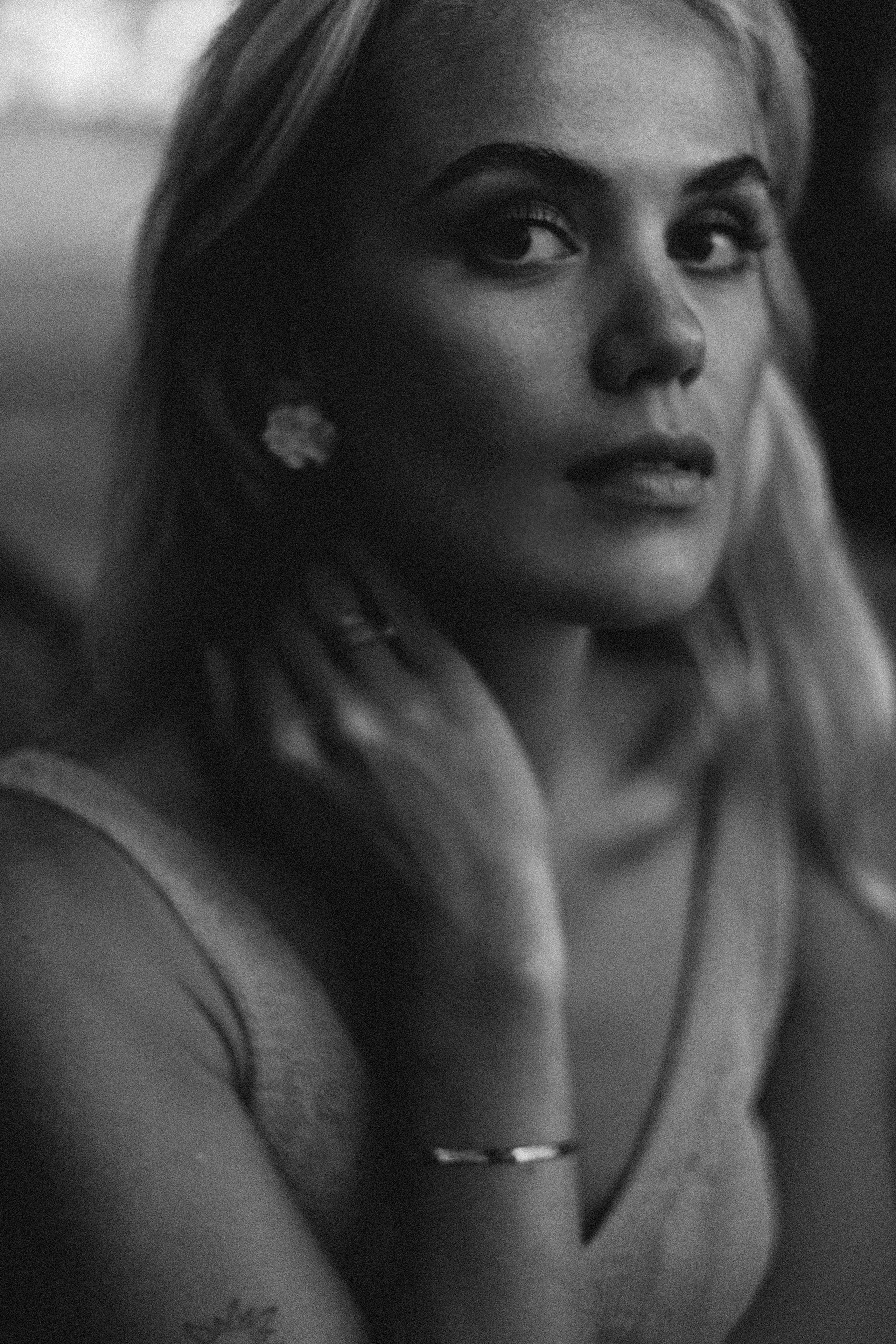 Женская съемка. Алена Псарева семейный Life Style фотограф Владивосток