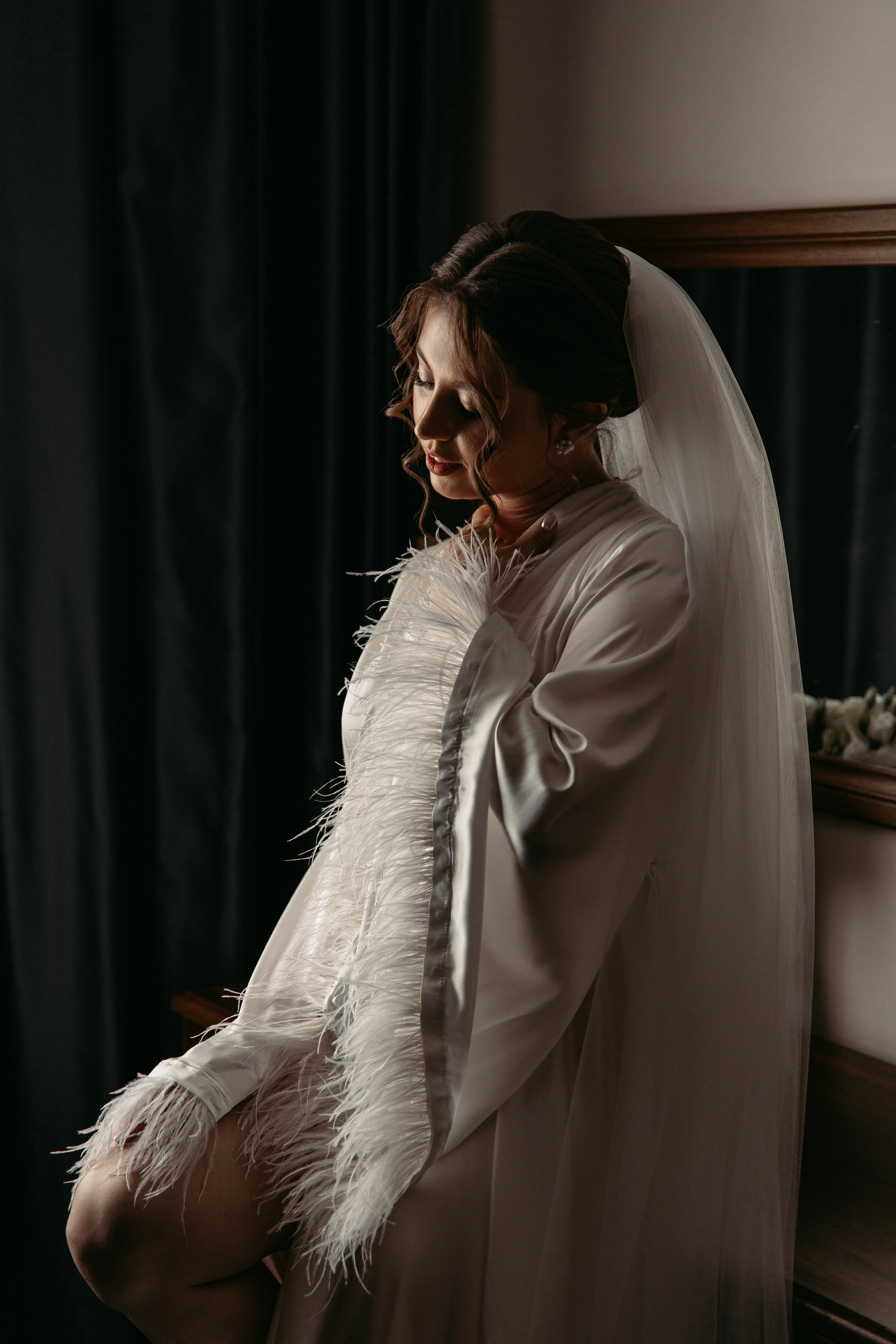 Владимир & Полина. Свадебный ФОТОГРАФ и ВИДЕОГРАФ Ульяновск